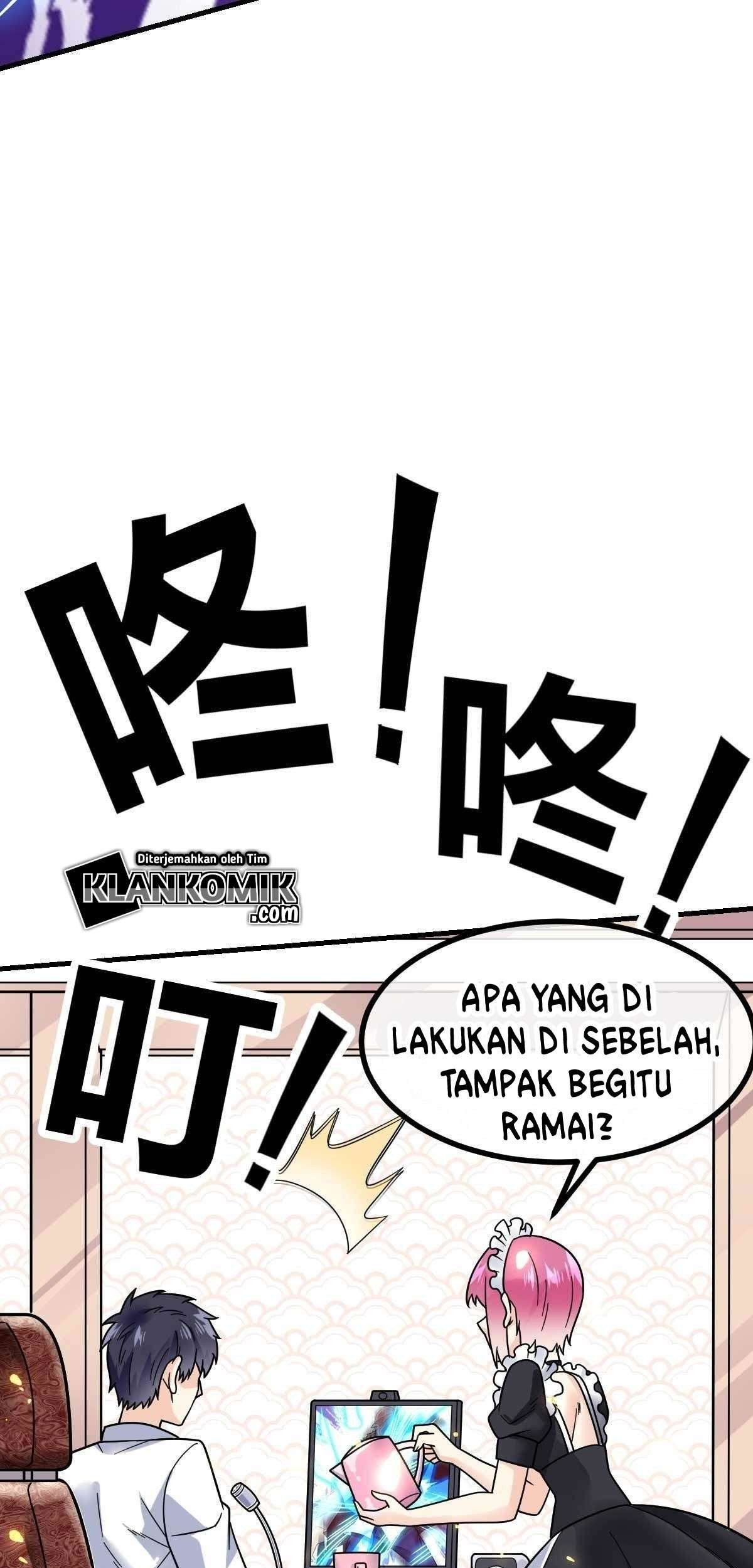 My Son in Law Chapter 20 Gambar 43