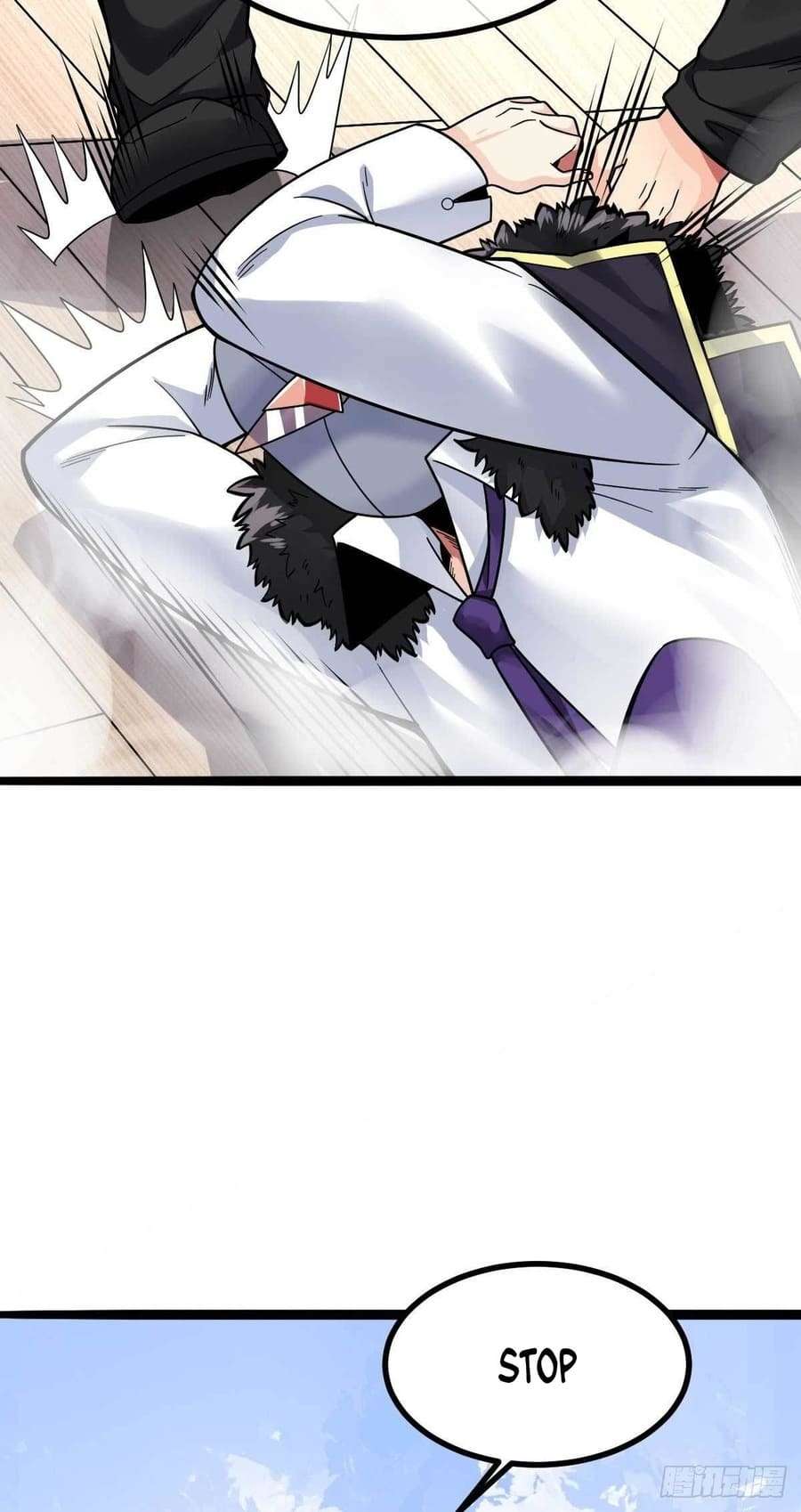 My Son in Law Chapter 21 Gambar 4