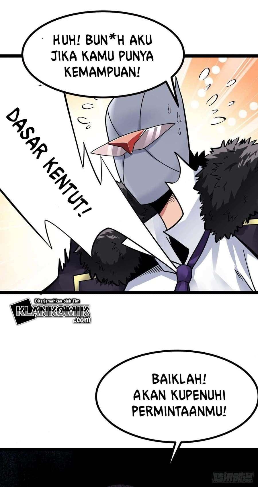 My Son in Law Chapter 21 Gambar 7