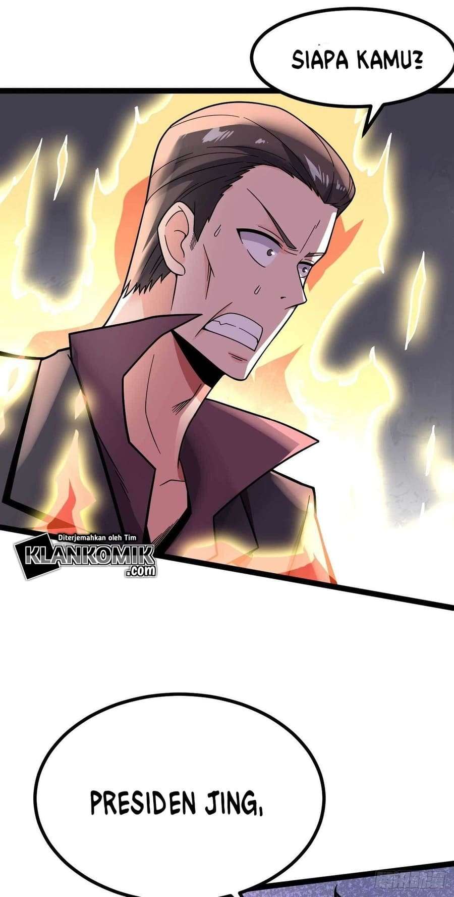 My Son in Law Chapter 21 Gambar 11