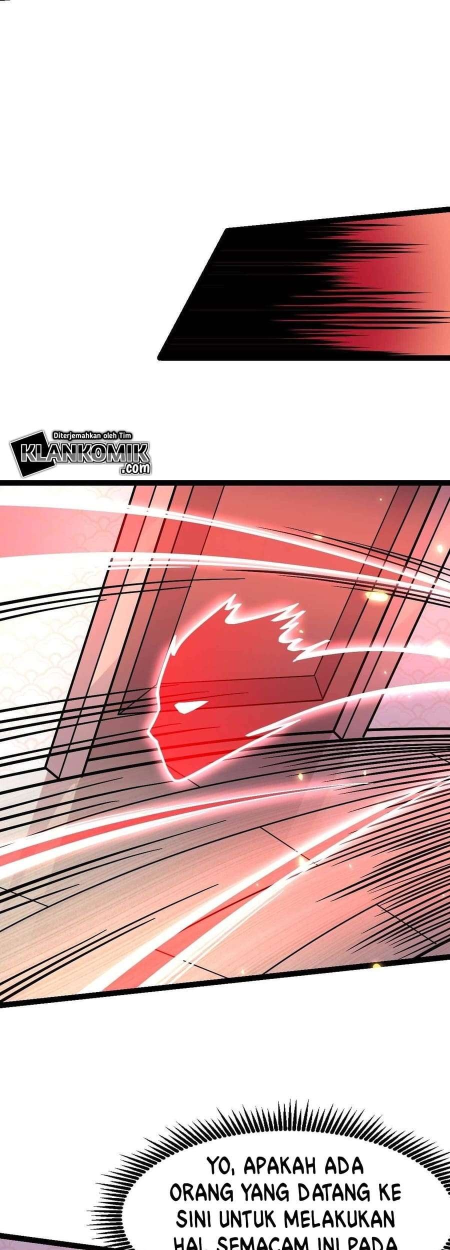 My Son in Law Chapter 21 Gambar 32