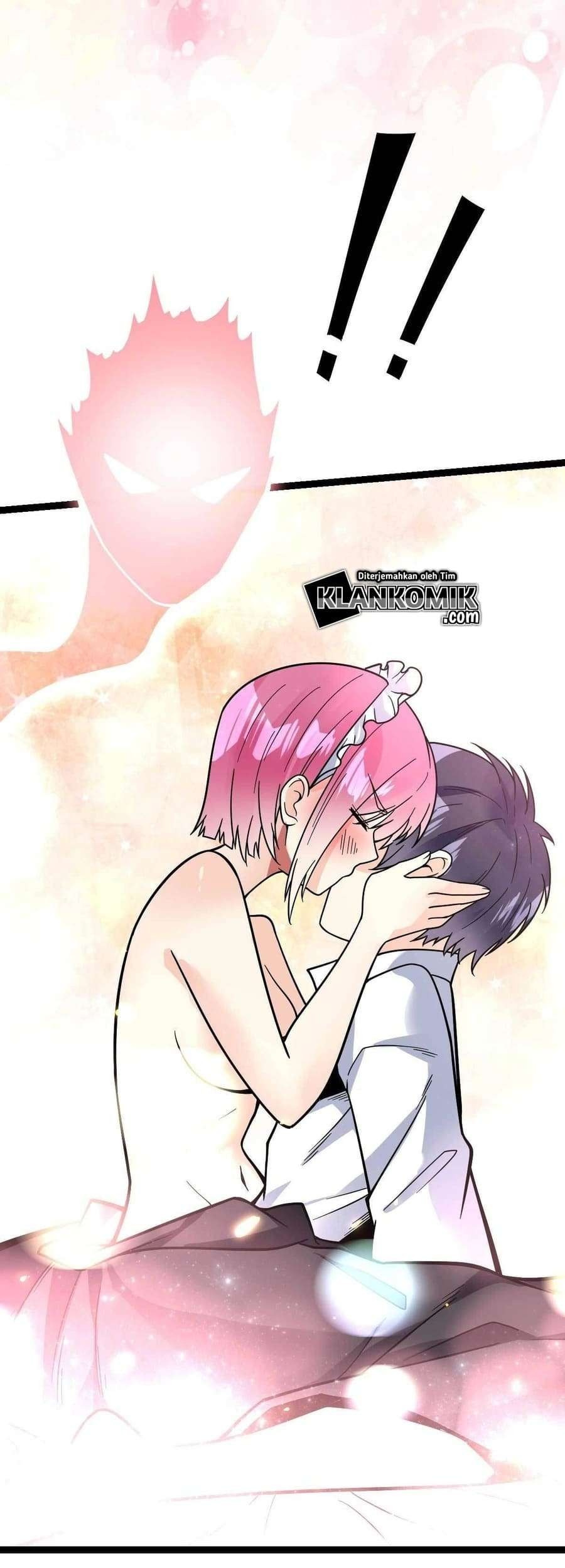 My Son in Law Chapter 21 Gambar 39