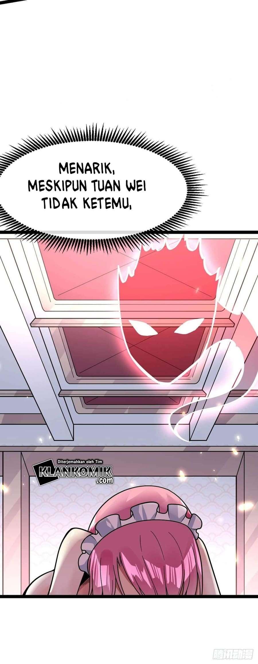 My Son in Law Chapter 21 Gambar 43