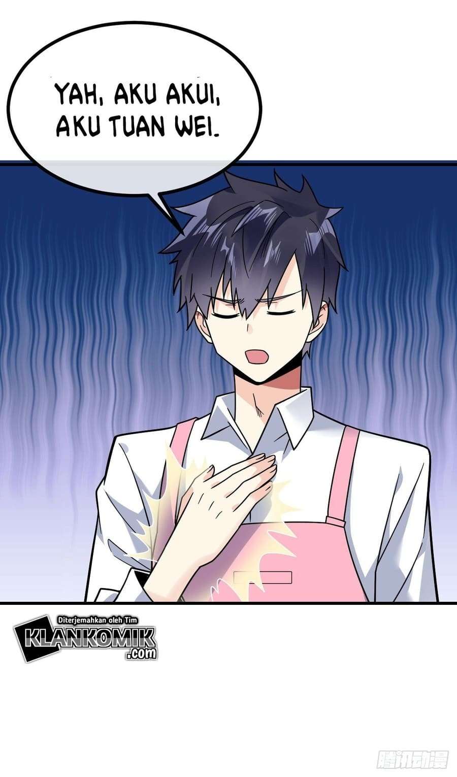 My Son in Law Chapter 22 Gambar 7