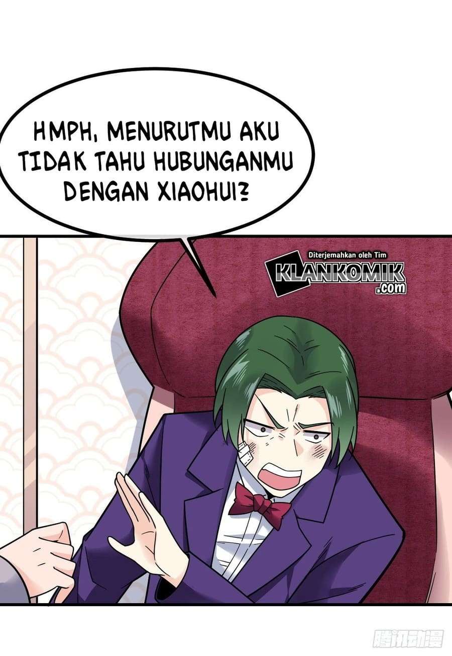 My Son in Law Chapter 22 Gambar 11