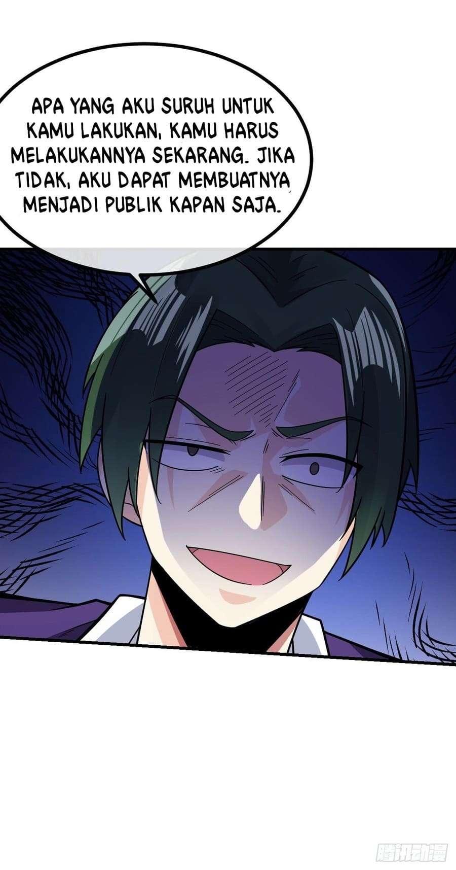 My Son in Law Chapter 22 Gambar 16