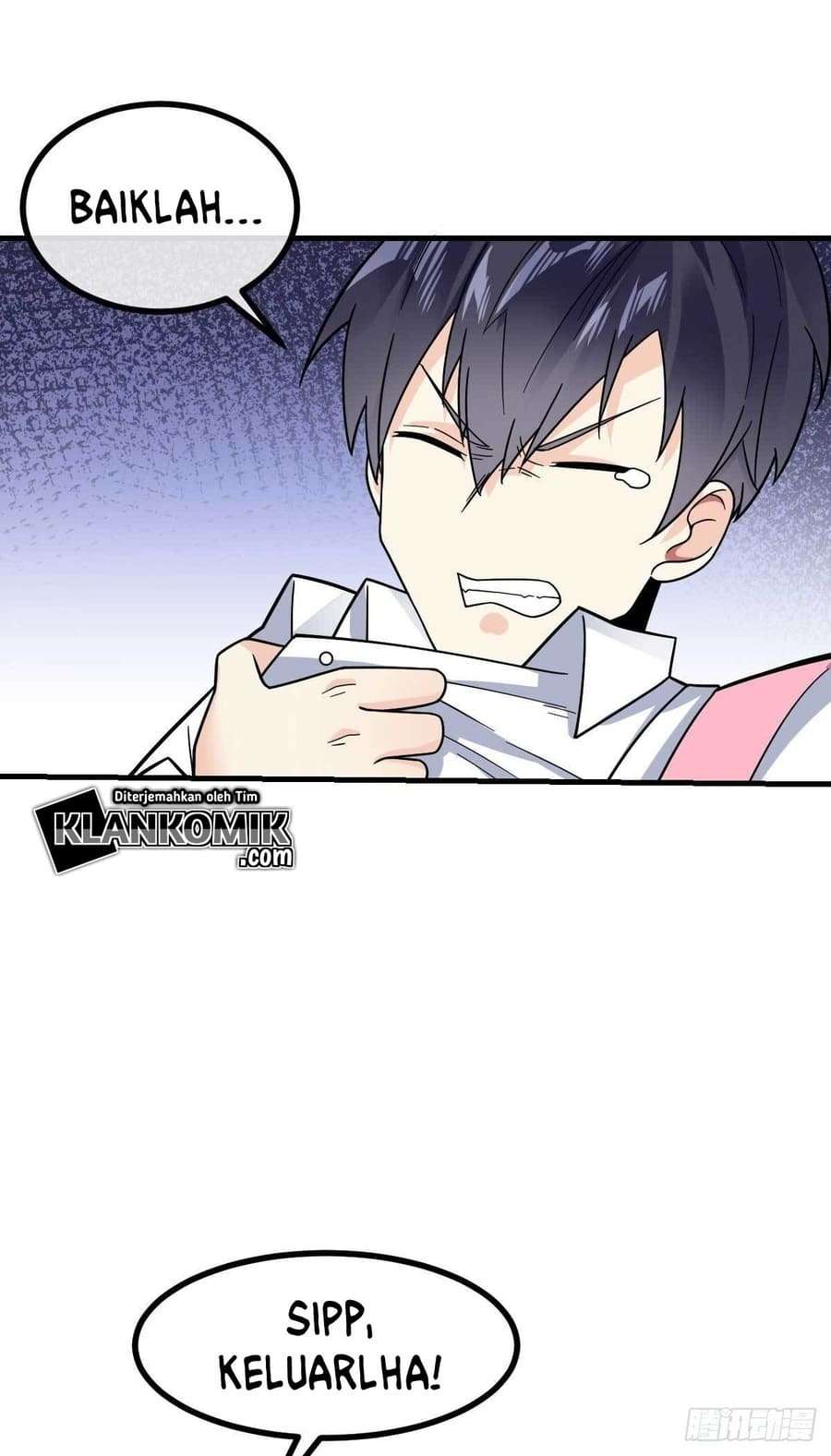 My Son in Law Chapter 22 Gambar 17