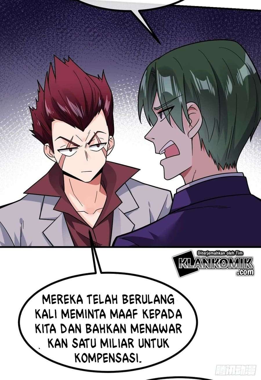 My Son in Law Chapter 22 Gambar 19