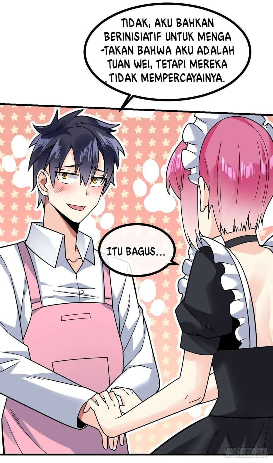 My Son in Law Chapter 22 Gambar 24