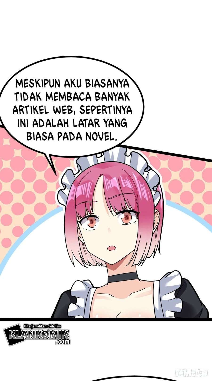 My Son in Law Chapter 22 Gambar 33