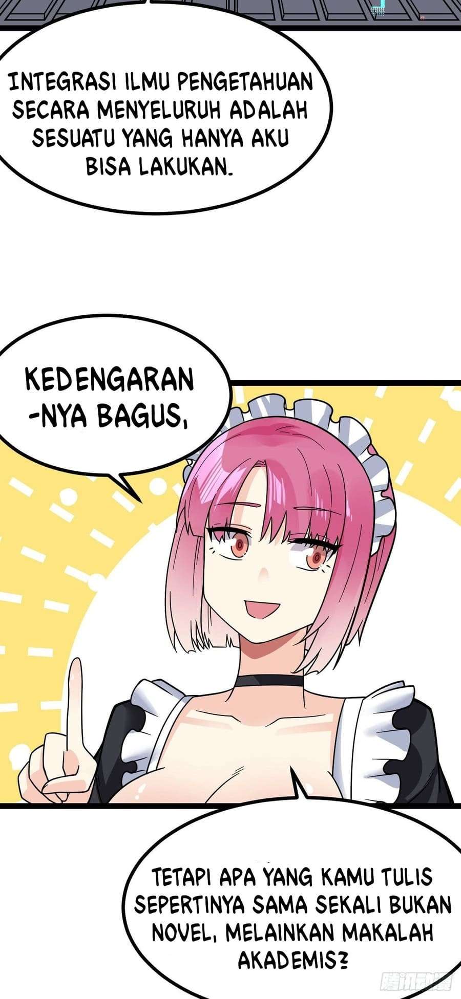 My Son in Law Chapter 22 Gambar 38