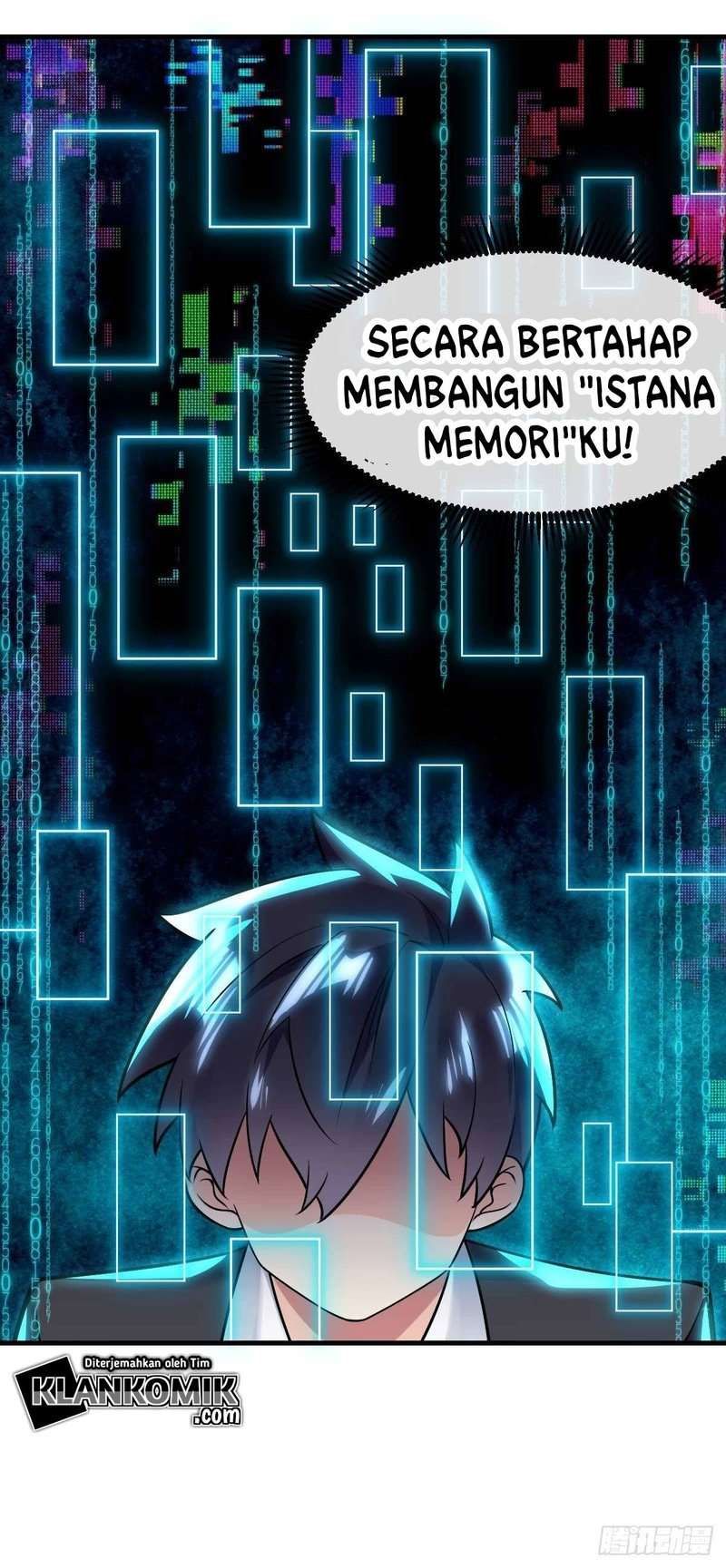 My Son in Law Chapter 23 Gambar 6