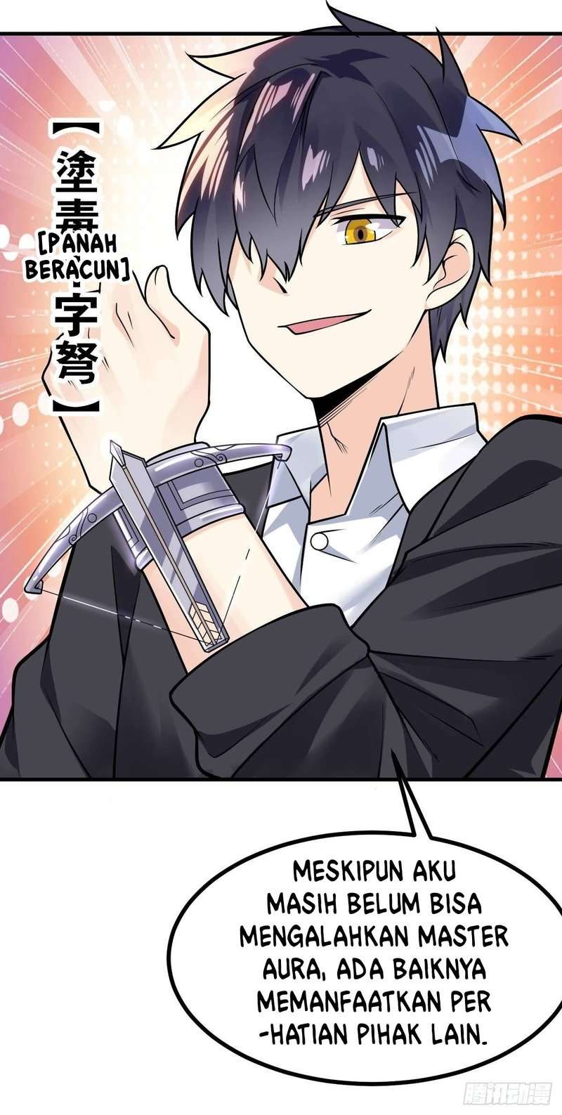 My Son in Law Chapter 23 Gambar 9