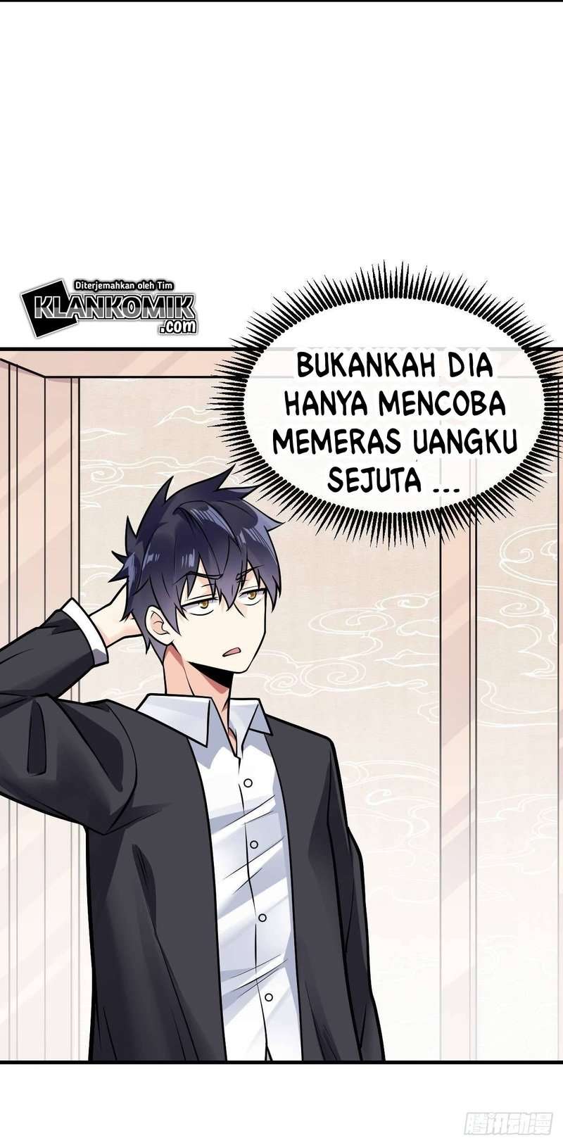 My Son in Law Chapter 23 Gambar 22