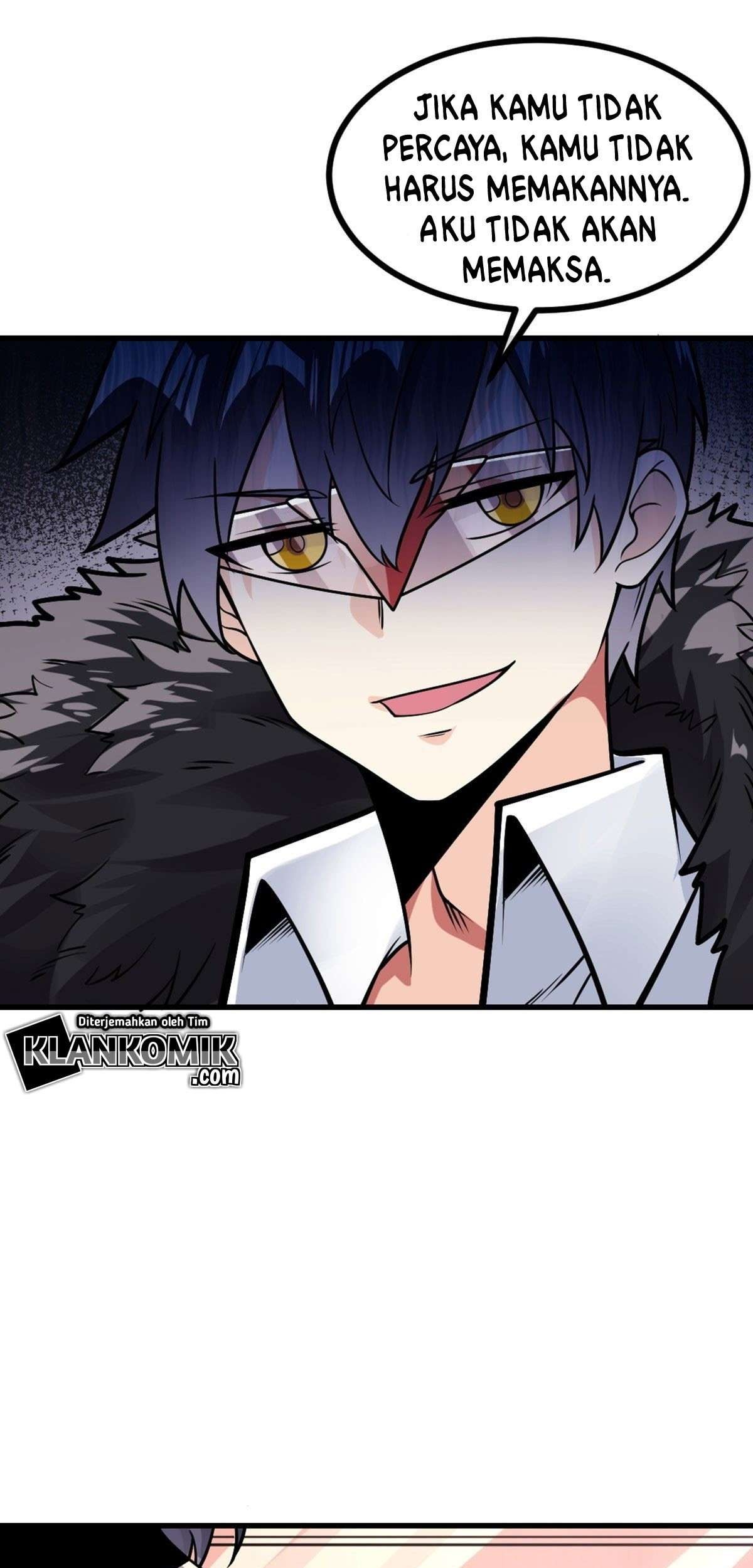 My Son in Law Chapter 24 Gambar 9