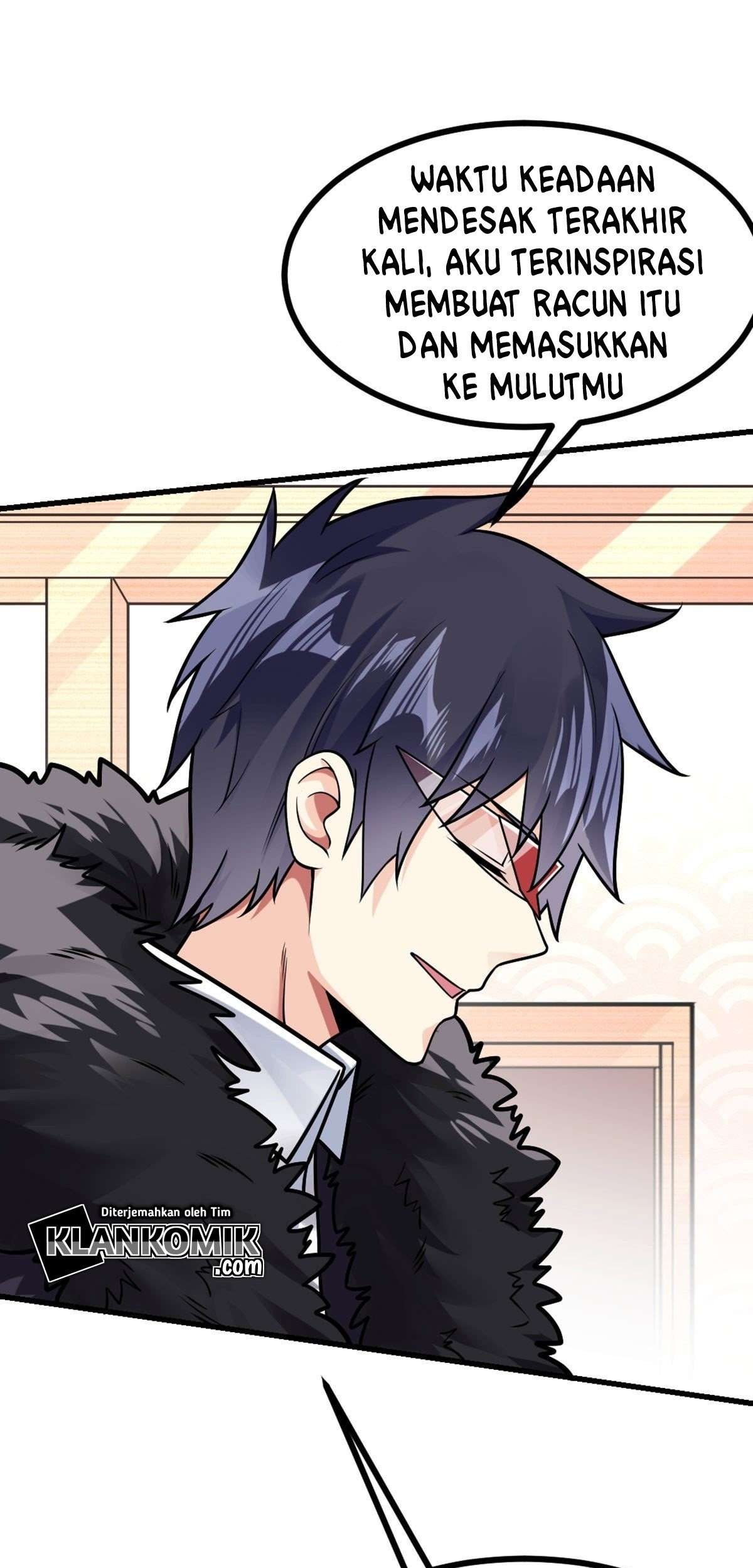 My Son in Law Chapter 24 Gambar 13