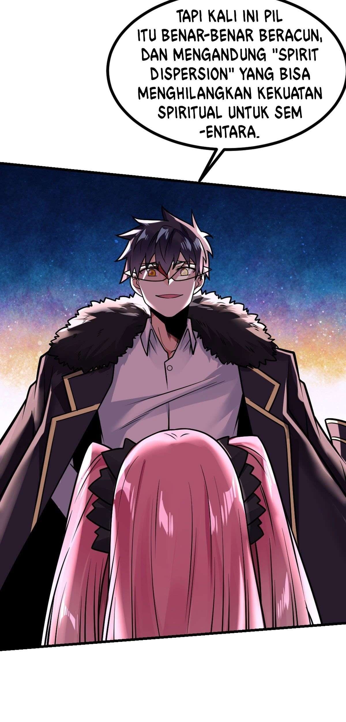 My Son in Law Chapter 24 Gambar 23