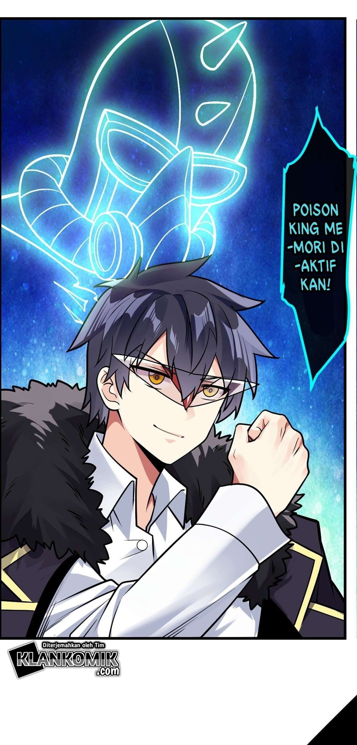 My Son in Law Chapter 24 Gambar 17