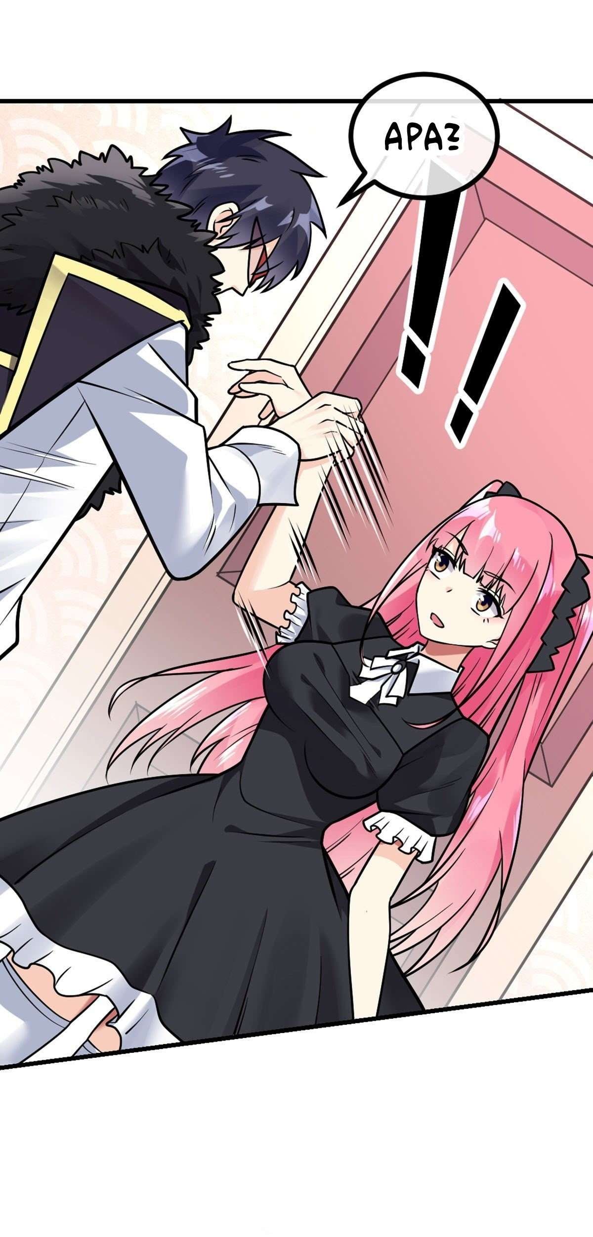 My Son in Law Chapter 24 Gambar 31