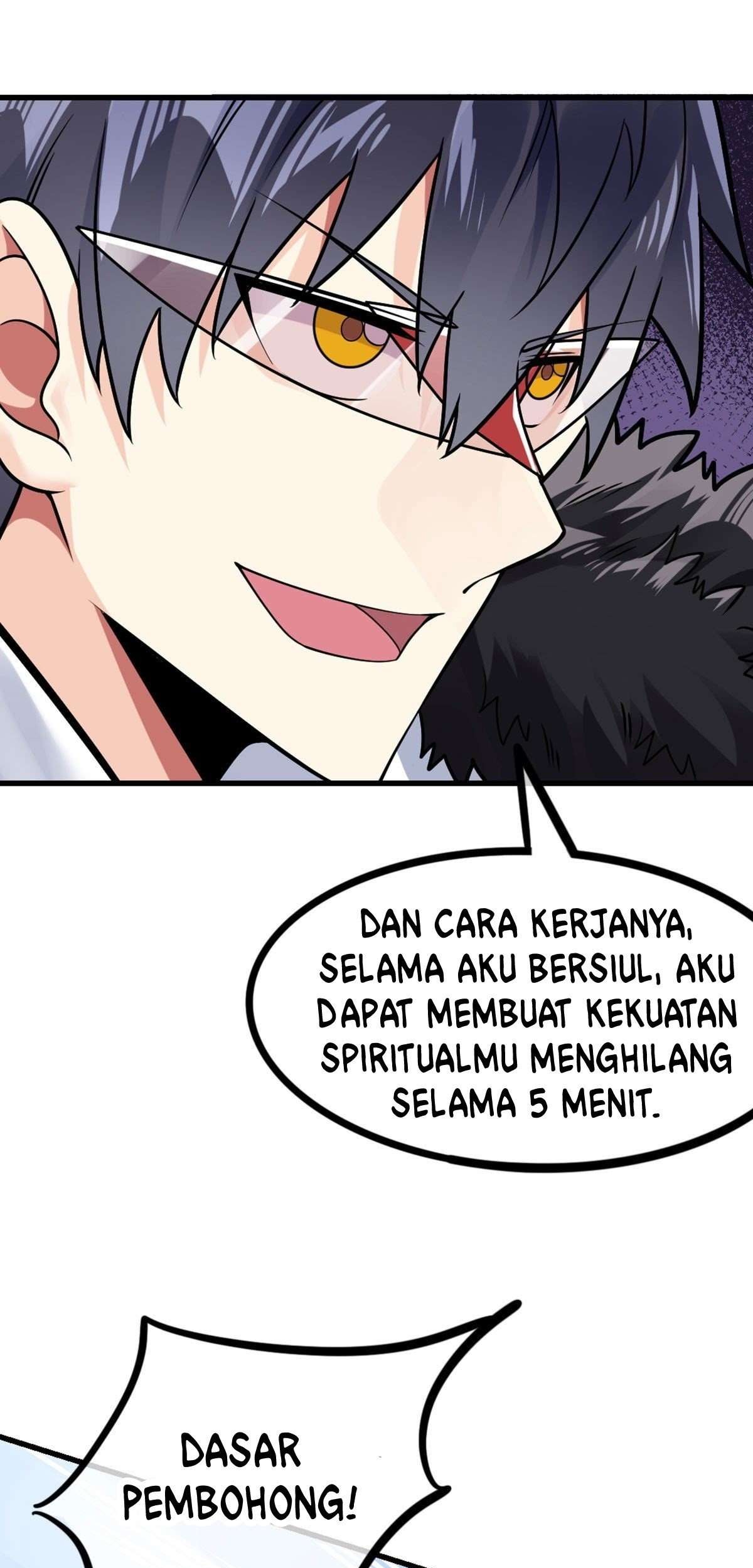 My Son in Law Chapter 24 Gambar 25