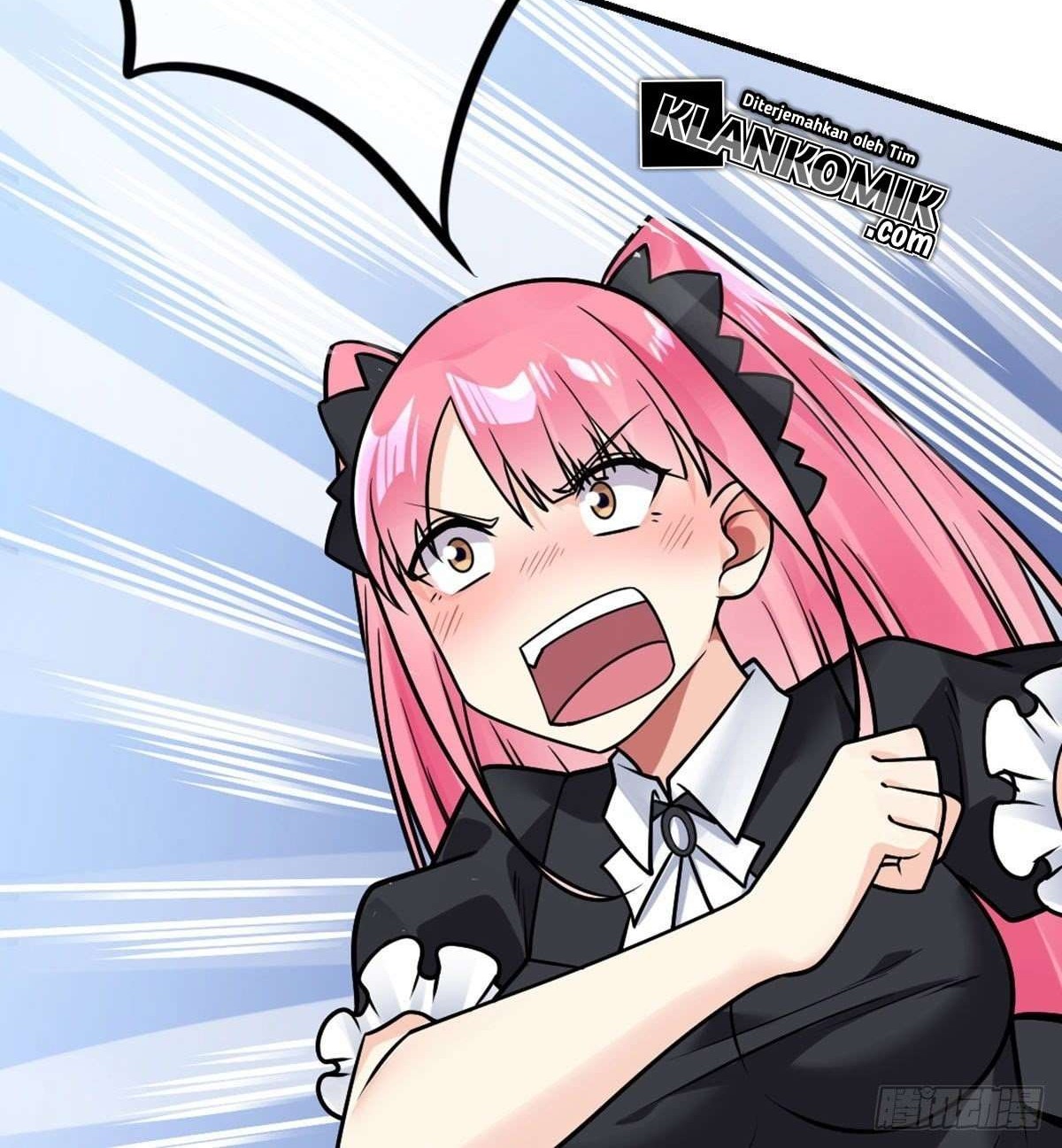 My Son in Law Chapter 24 Gambar 26