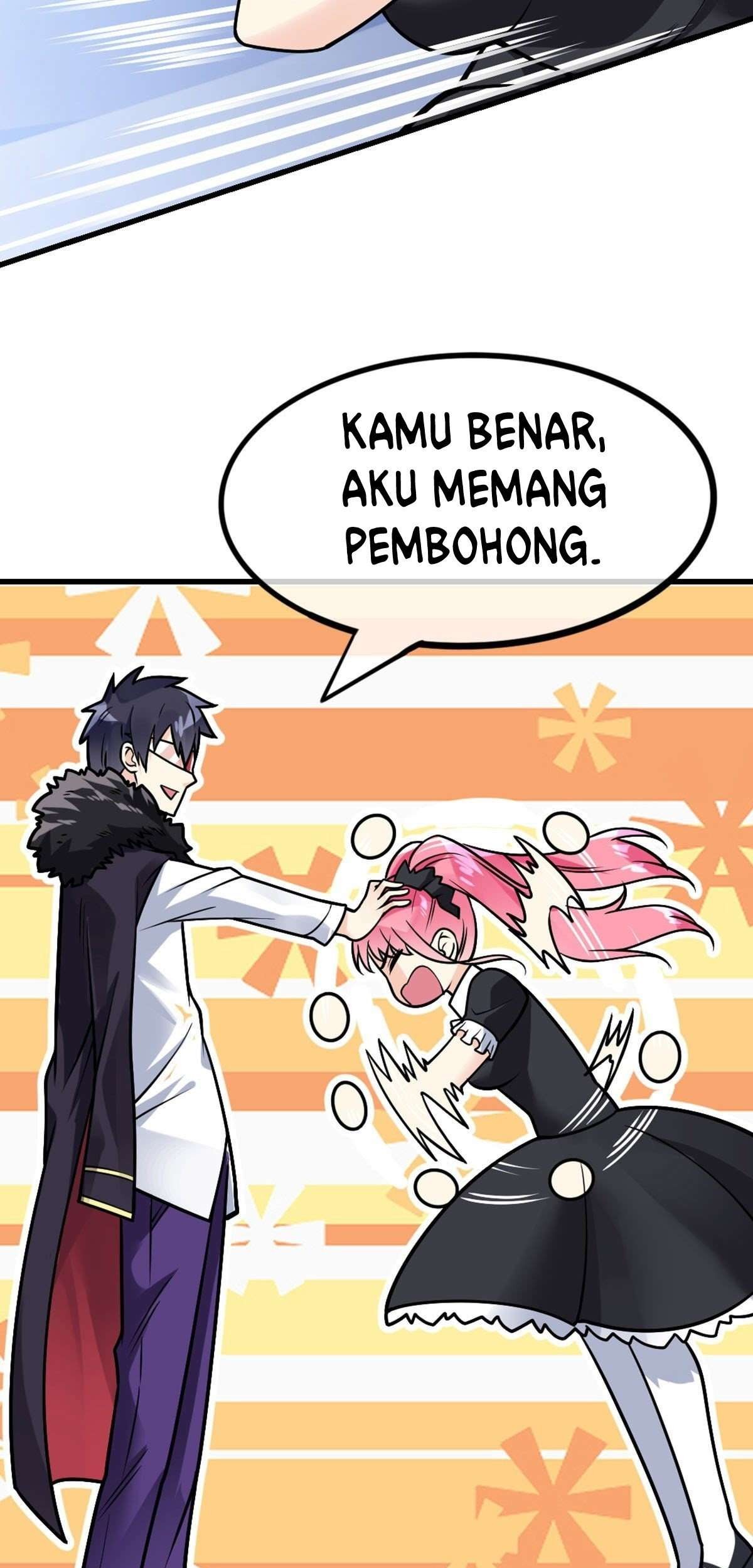 My Son in Law Chapter 24 Gambar 27