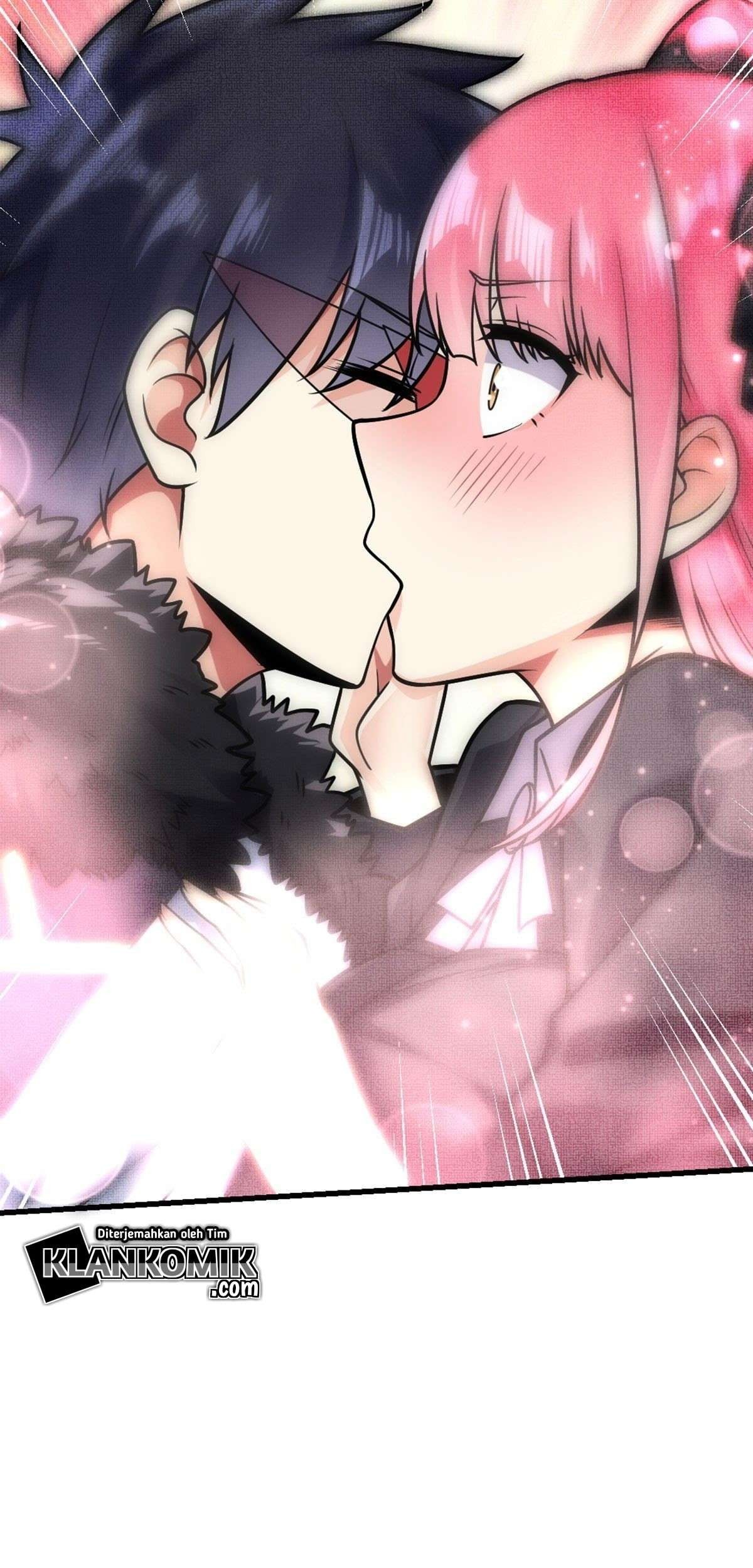 My Son in Law Chapter 24 Gambar 33