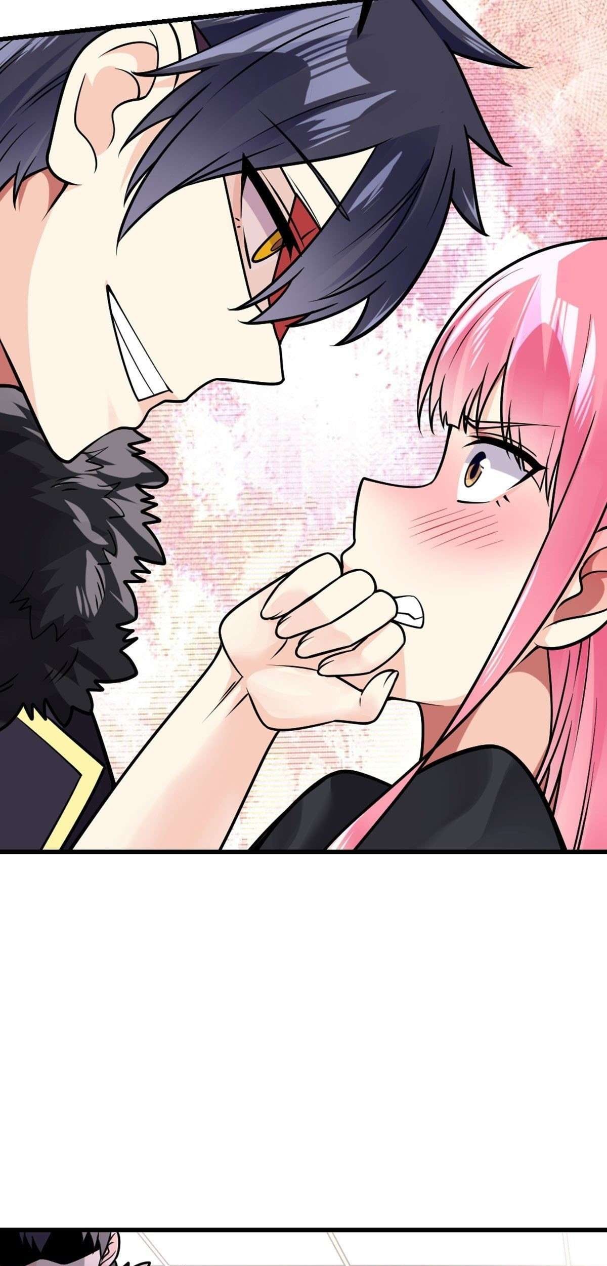 My Son in Law Chapter 24 Gambar 35