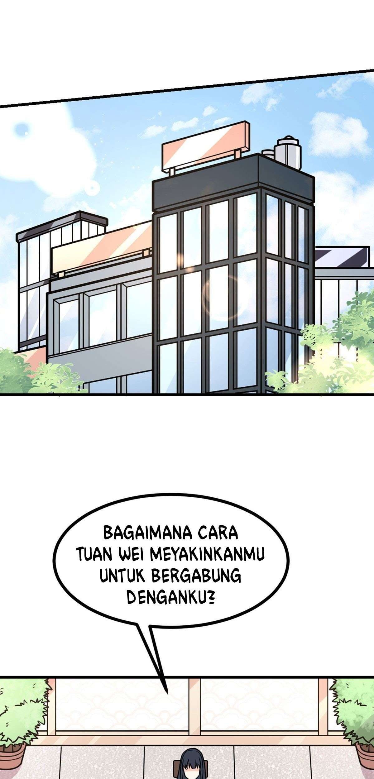 My Son in Law Chapter 24 Gambar 38