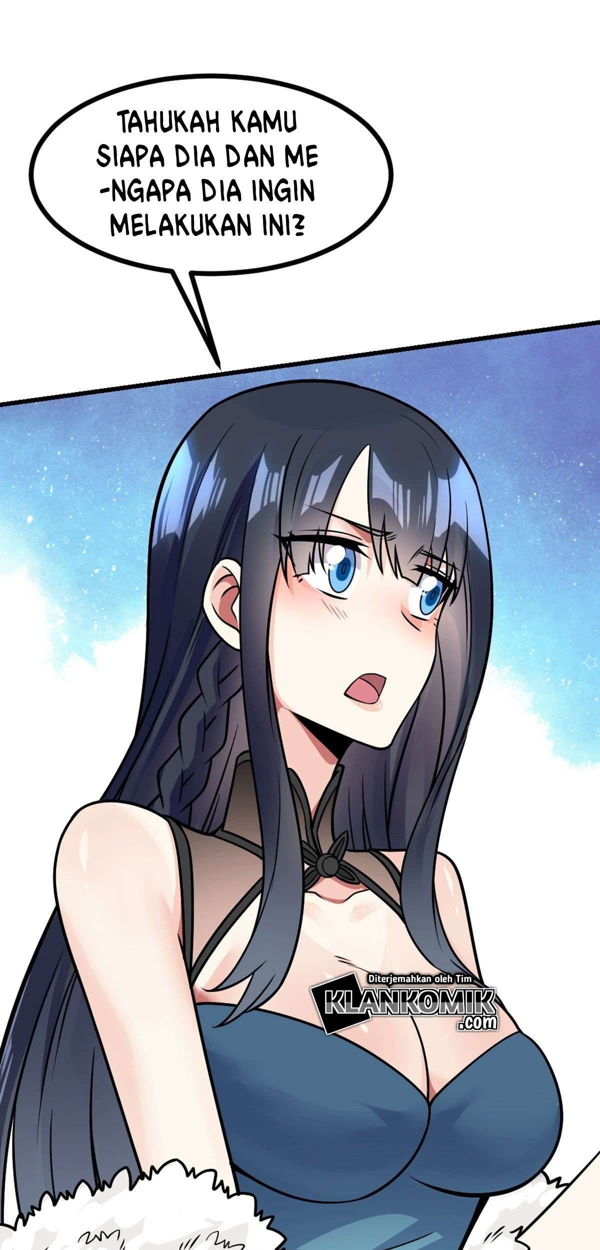 My Son in Law Chapter 24 Gambar 40