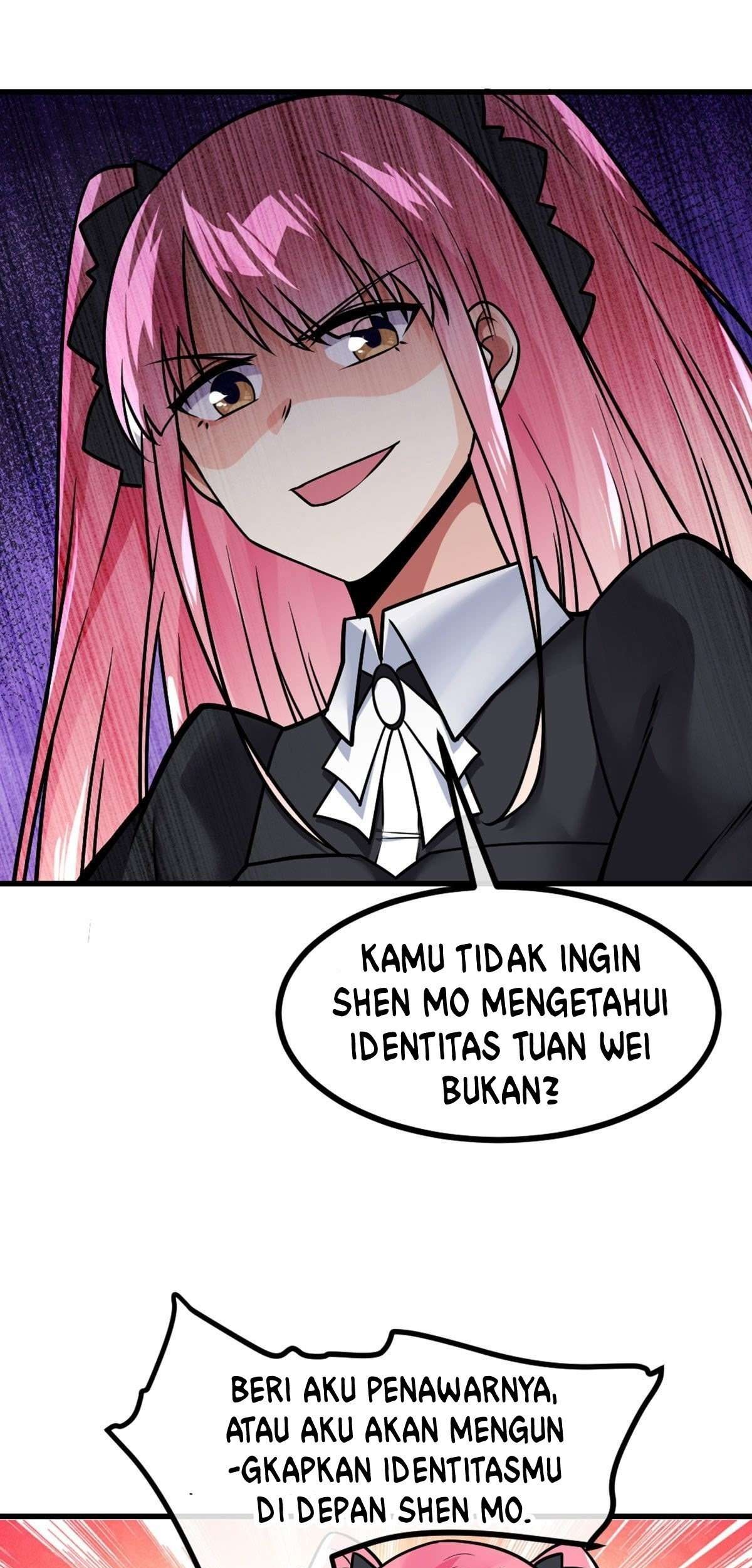 My Son in Law Chapter 24 Gambar 50