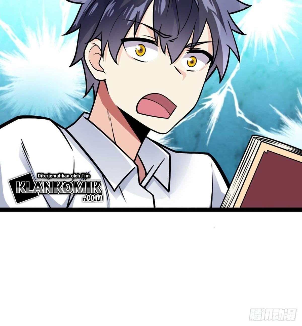 My Son in Law Chapter 24 Gambar 49