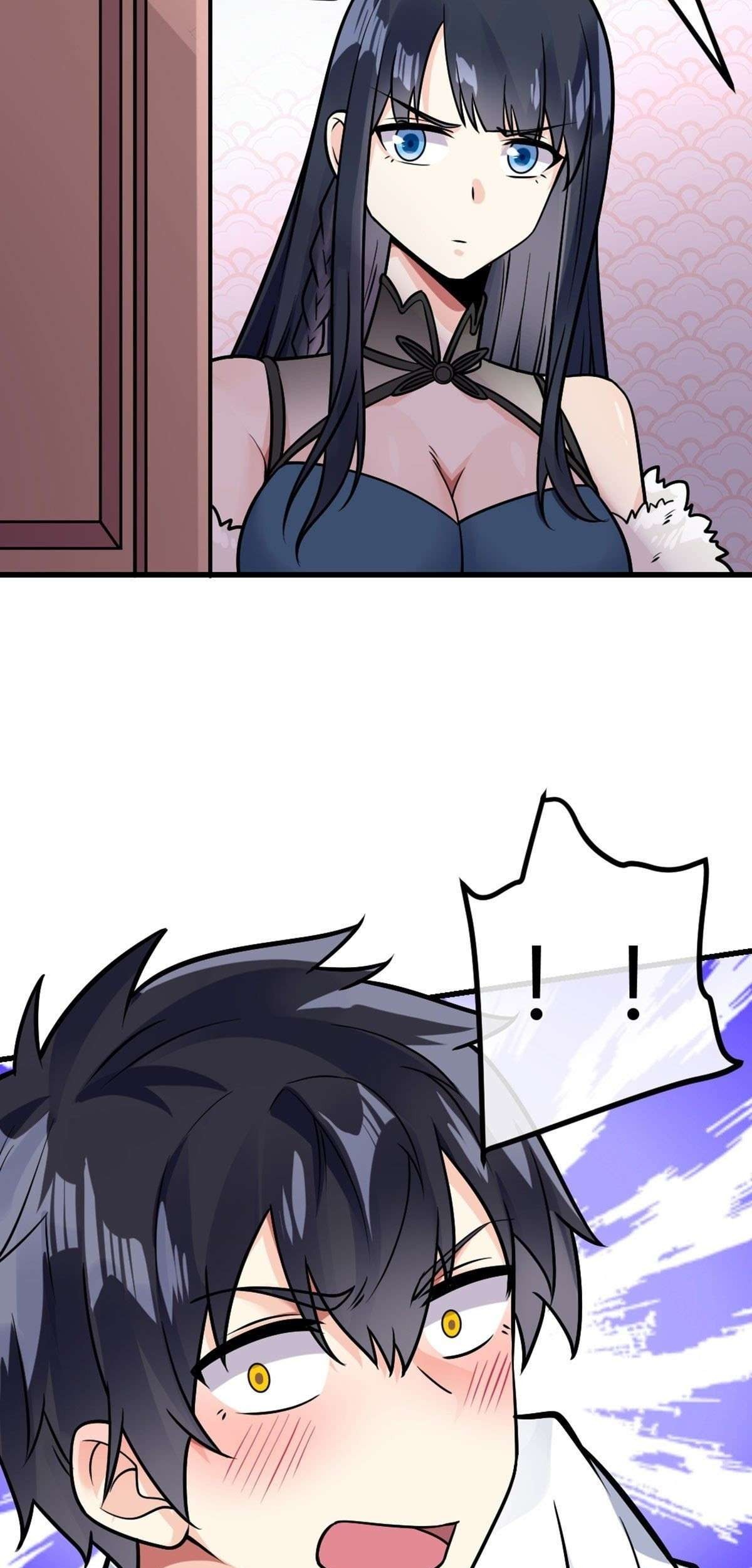 My Son in Law Chapter 24 Gambar 54