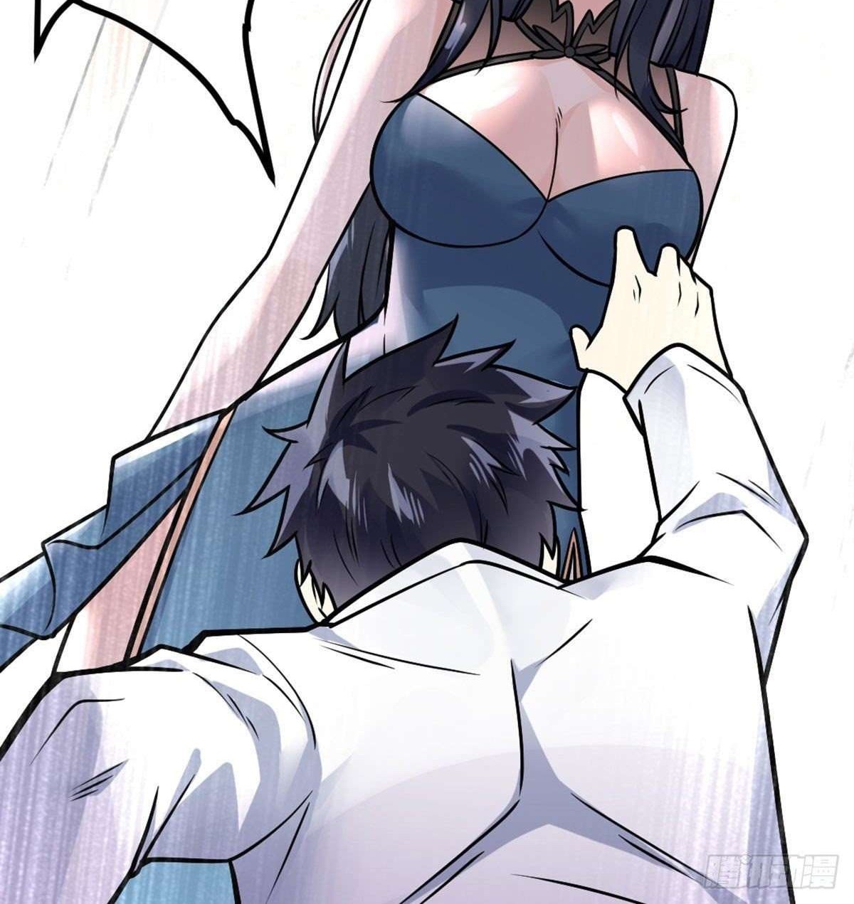 My Son in Law Chapter 24 Gambar 59