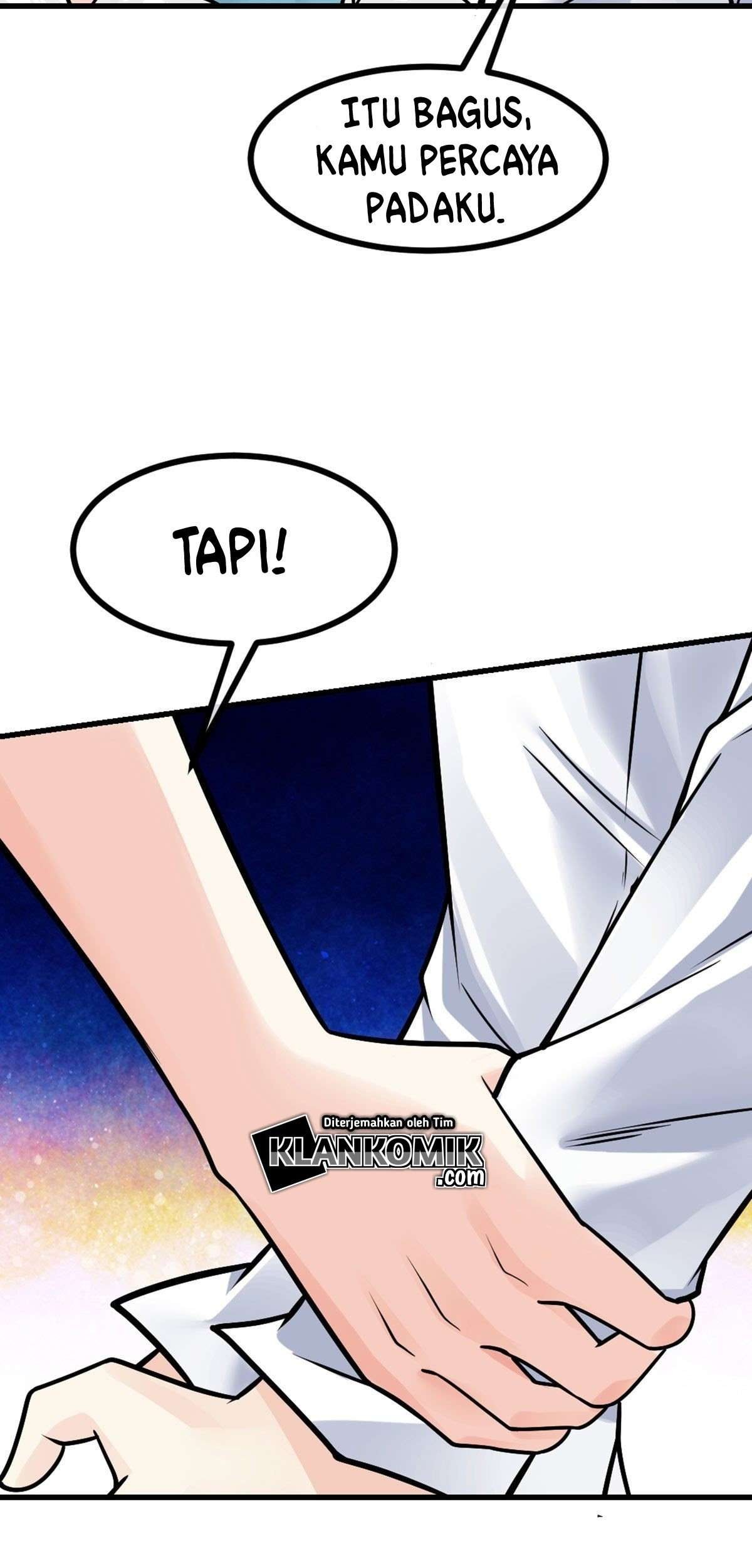 My Son in Law Chapter 24 Gambar 64