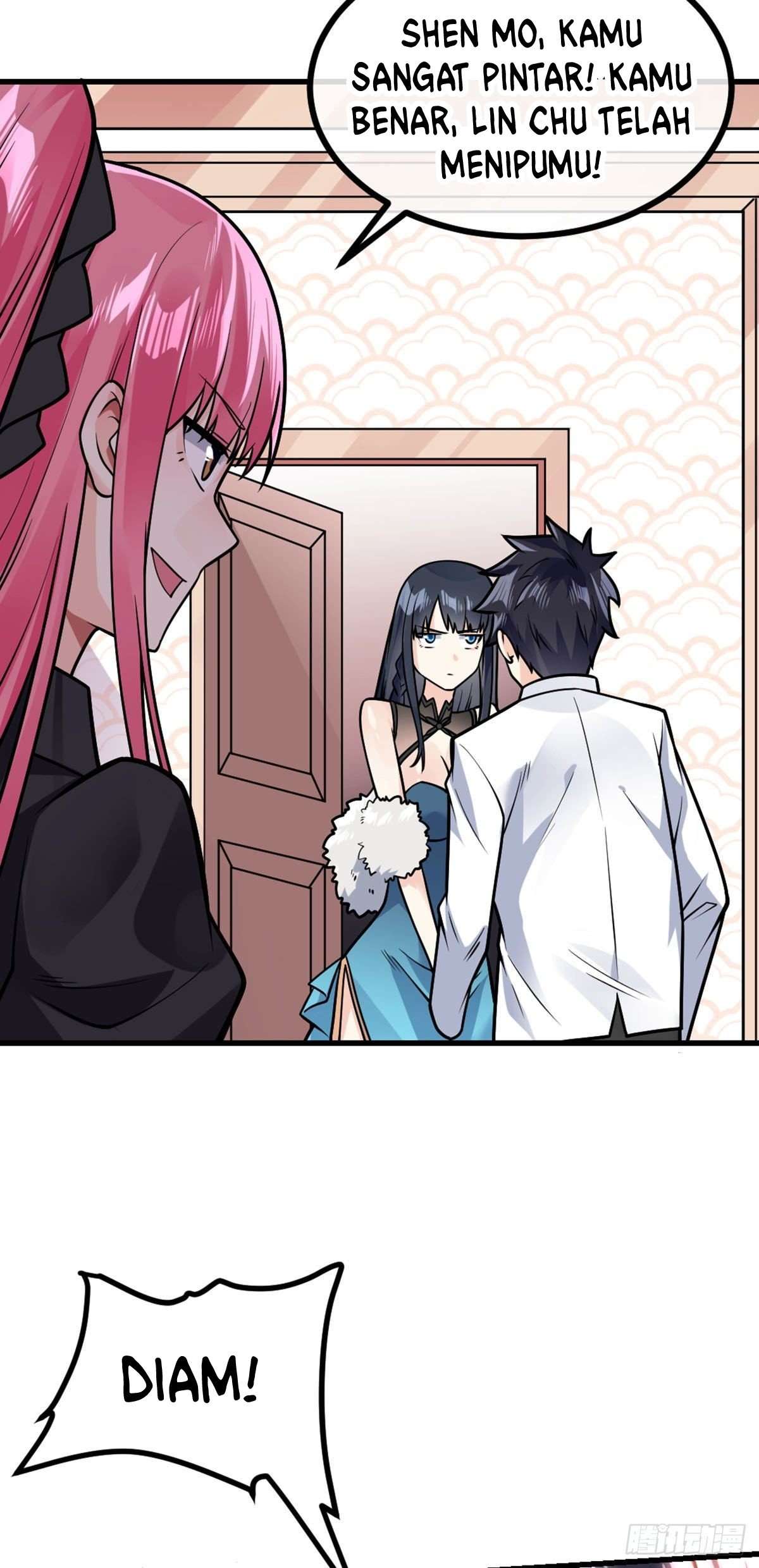 My Son in Law Chapter 25 Gambar 7