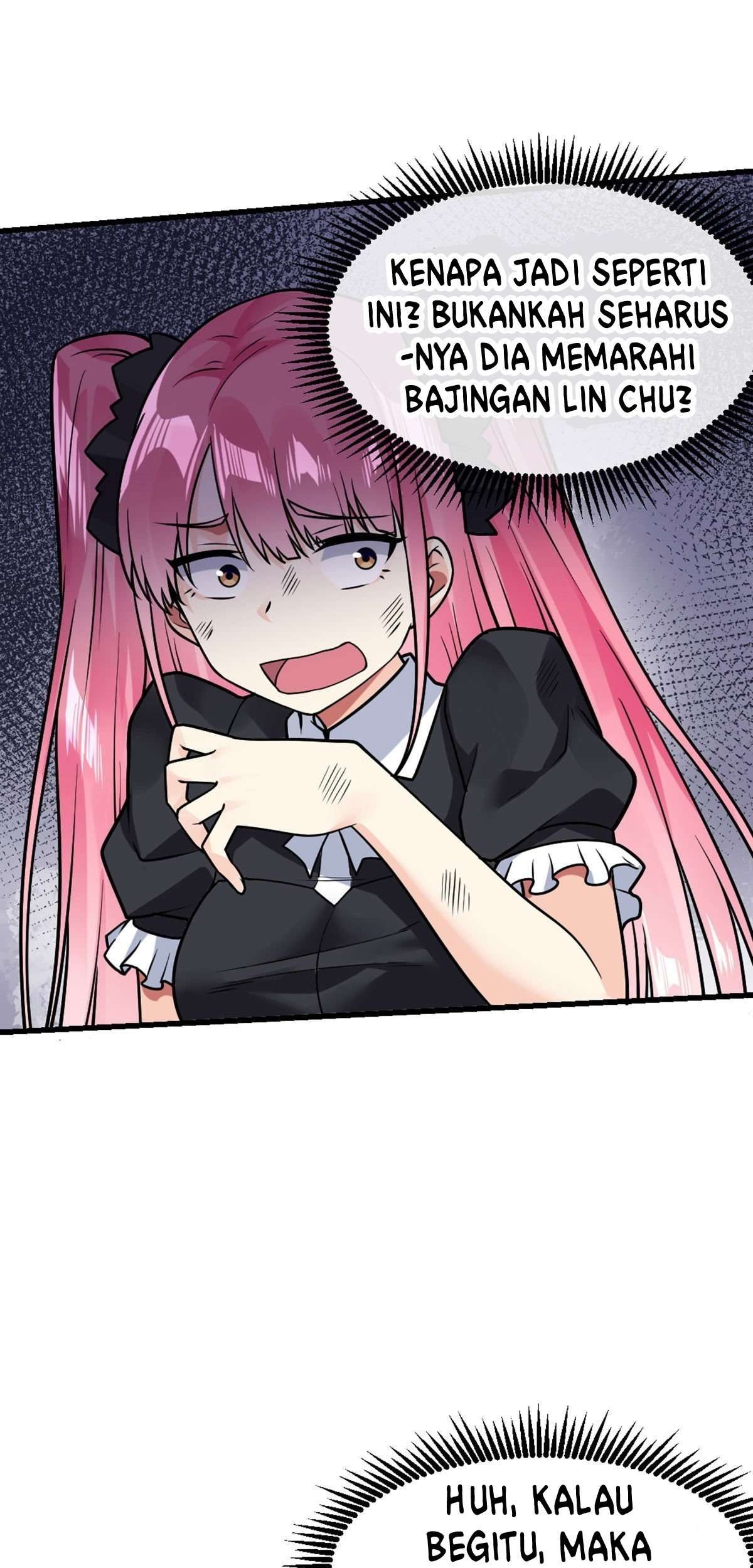 My Son in Law Chapter 25 Gambar 11