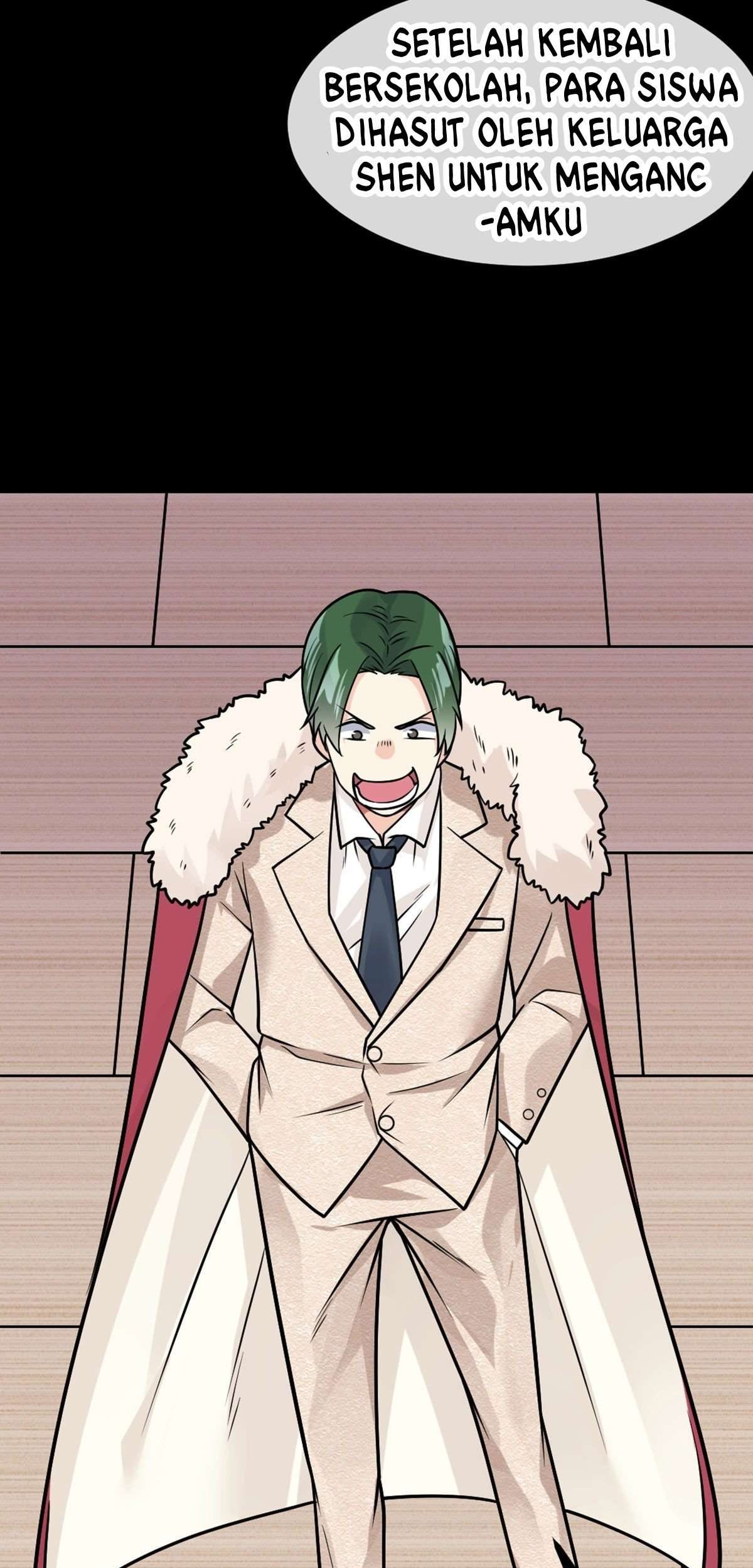 My Son in Law Chapter 25 Gambar 19