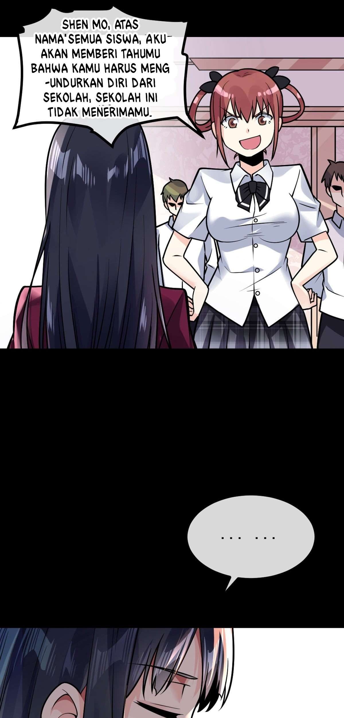 My Son in Law Chapter 25 Gambar 23