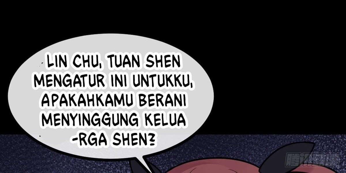 My Son in Law Chapter 25 Gambar 26