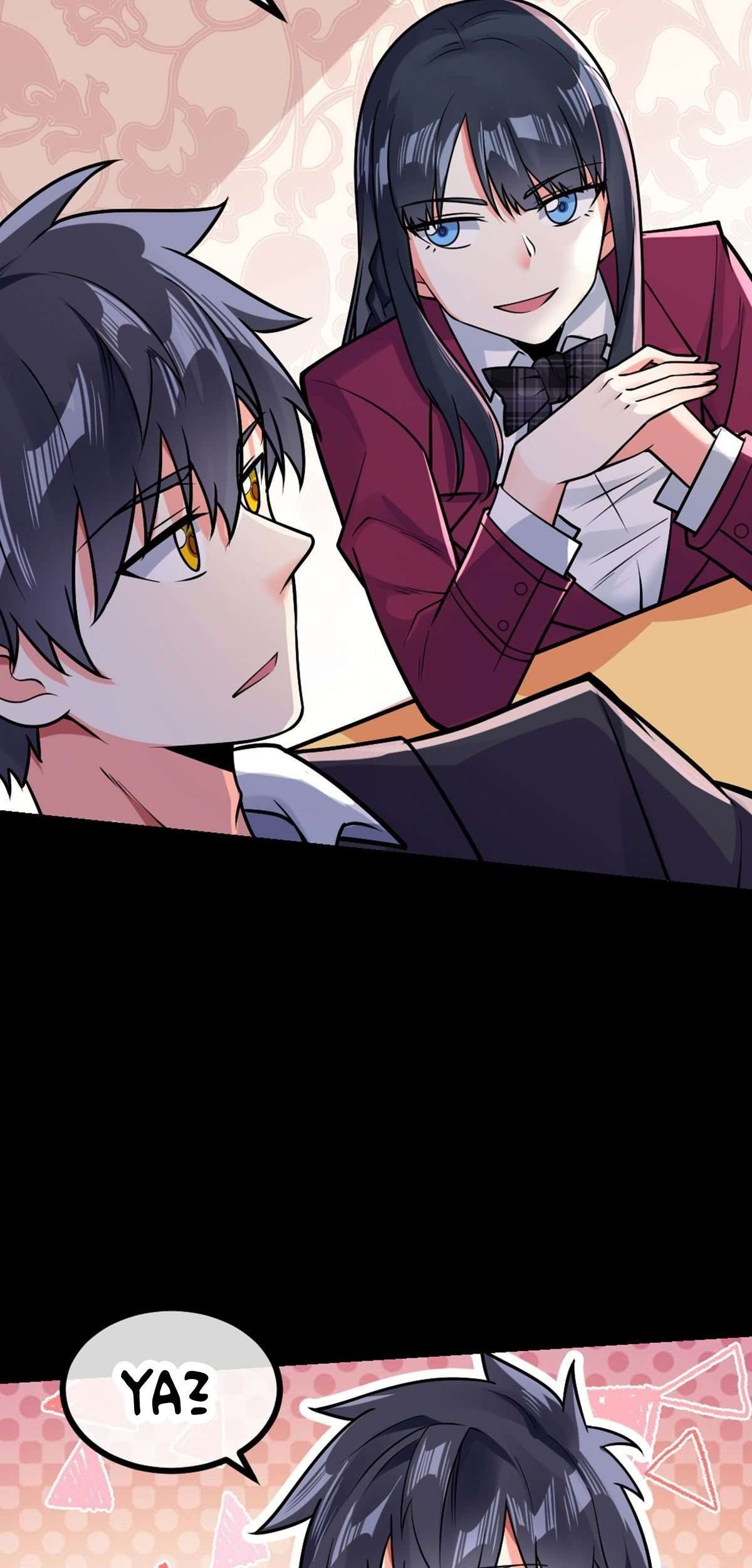 My Son in Law Chapter 25 Gambar 31