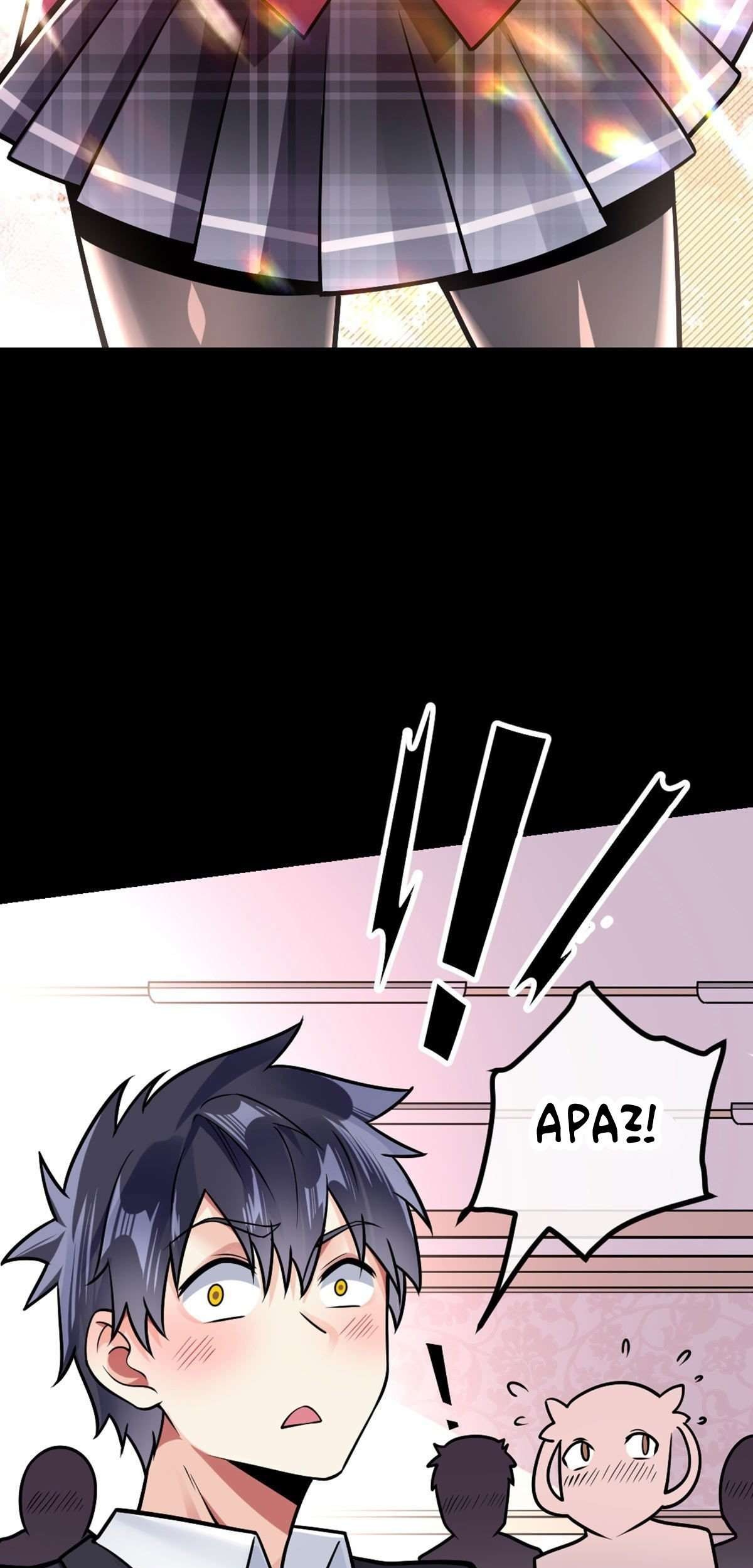 My Son in Law Chapter 25 Gambar 39