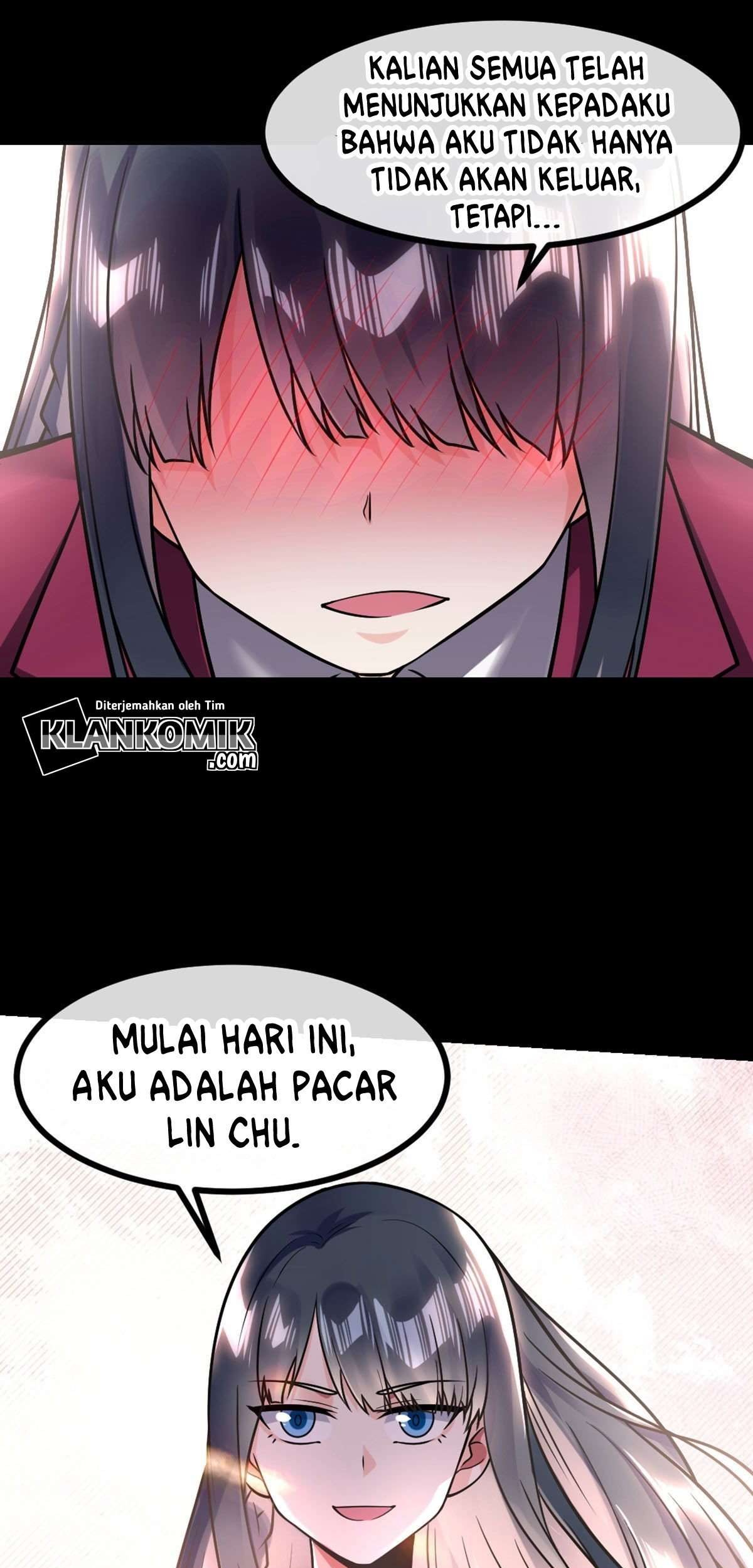 My Son in Law Chapter 25 Gambar 37