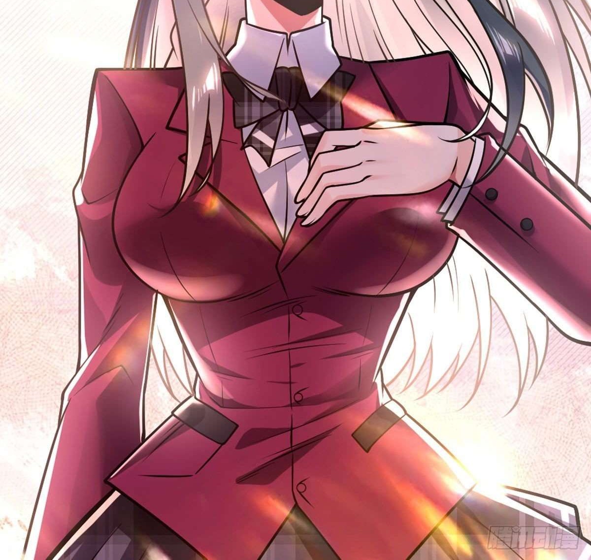 My Son in Law Chapter 25 Gambar 38