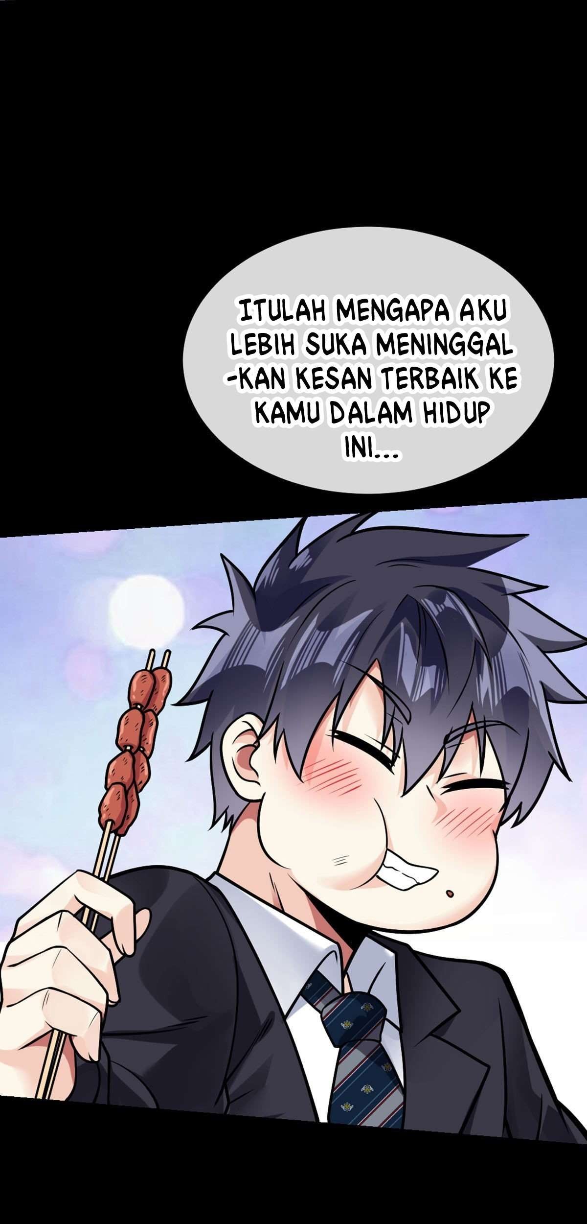 My Son in Law Chapter 25 Gambar 46