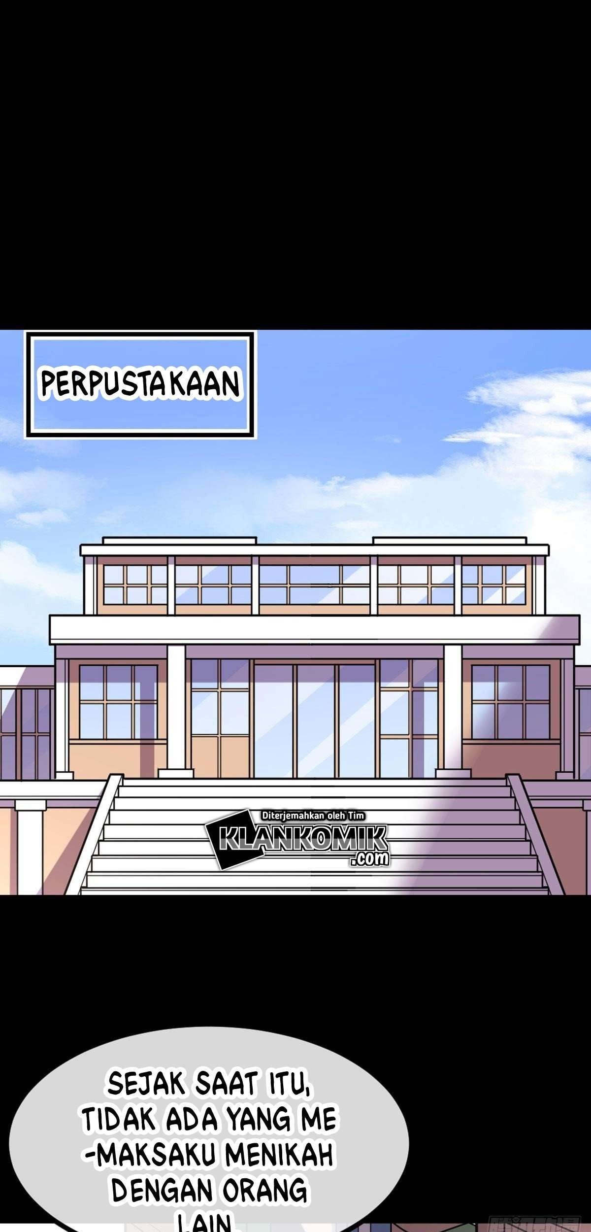 My Son in Law Chapter 25 Gambar 41