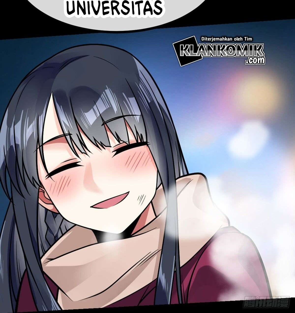 My Son in Law Chapter 25 Gambar 45