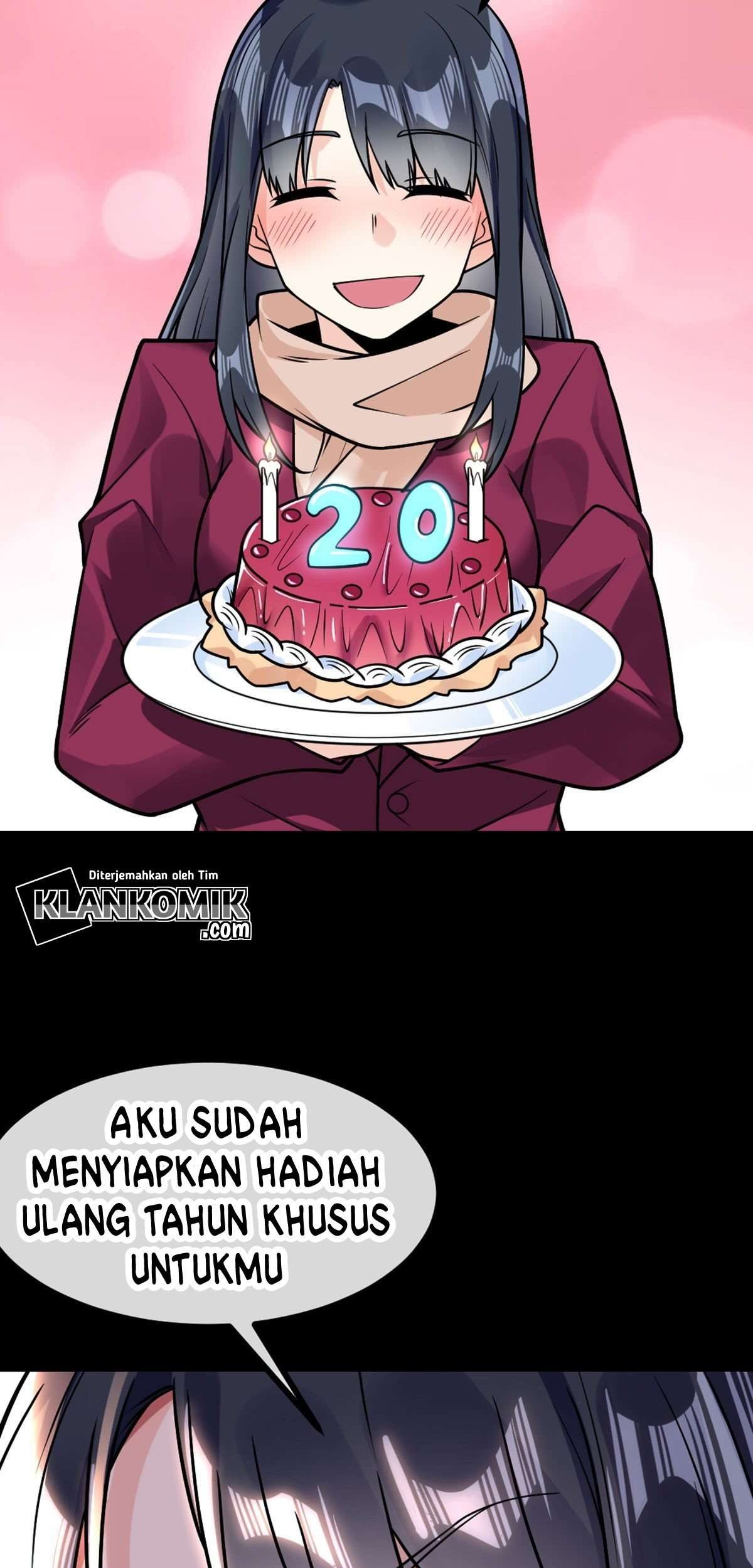 My Son in Law Chapter 25 Gambar 48