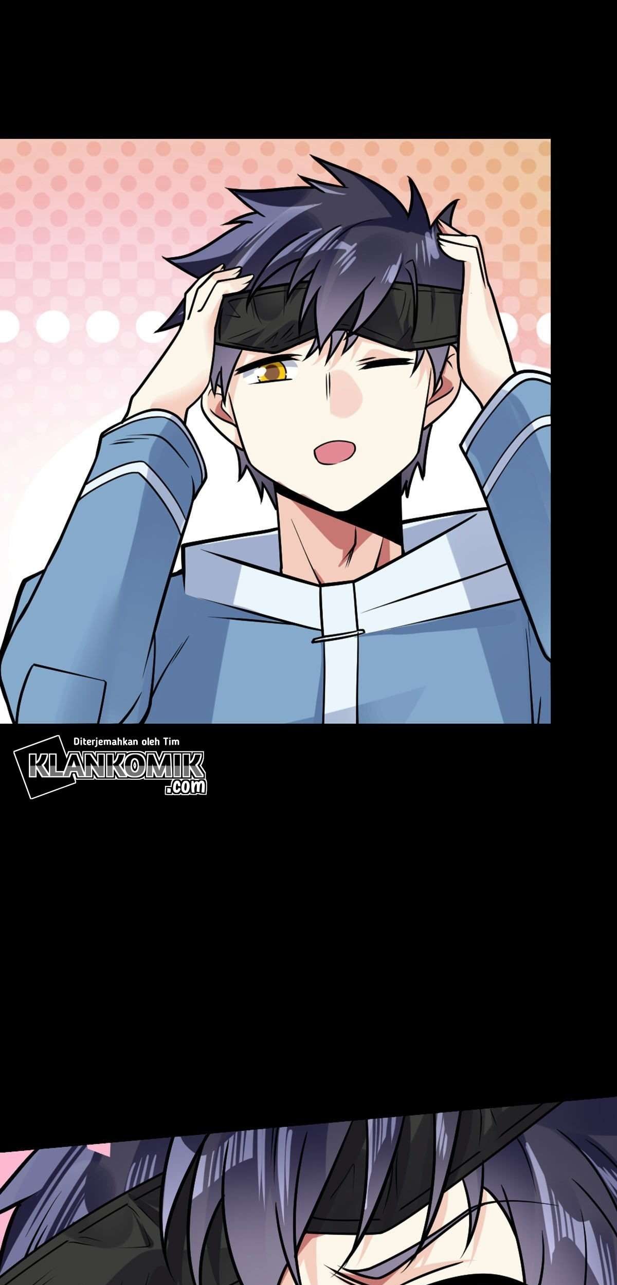 My Son in Law Chapter 25 Gambar 52