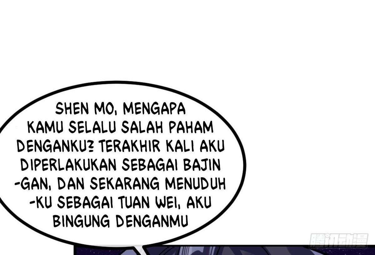 My Son in Law Chapter 26 Gambar 6